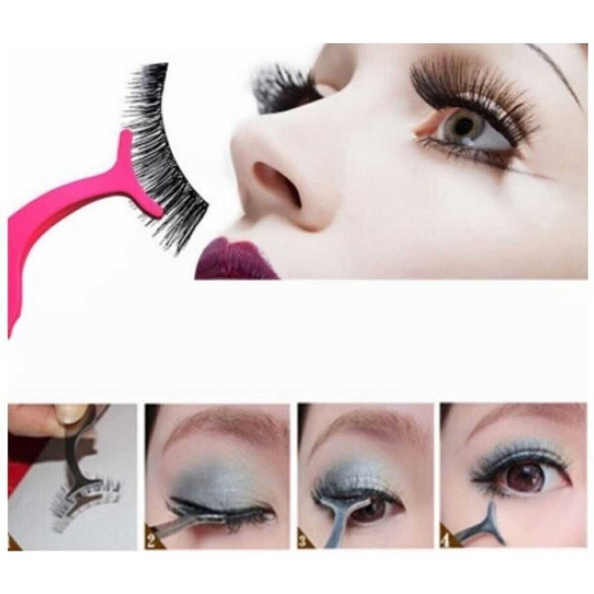 SMART KİRPİK CIMBIZI