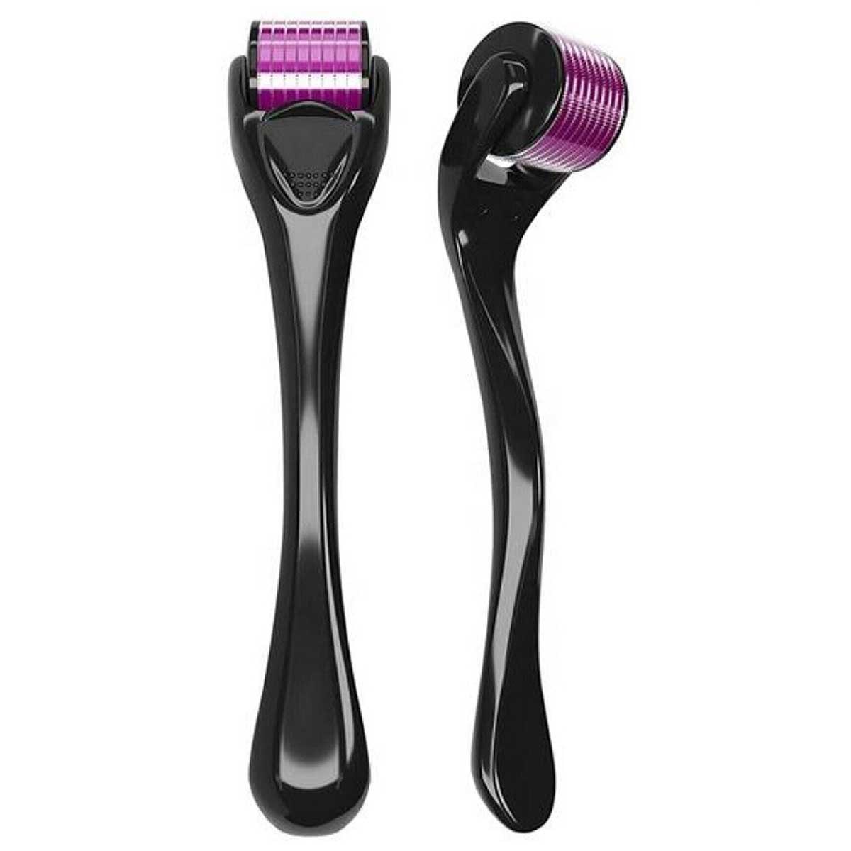 Titanyum Uçlu 540 Iğneli Derma Roller 0.5 Mm