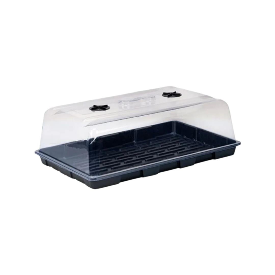 SAKSI MİX 10 Lt Propagator Mini Sera-esnek (SET) S80-mikro Filiz-fide Fanusu-mini Sera-hobi-bitki