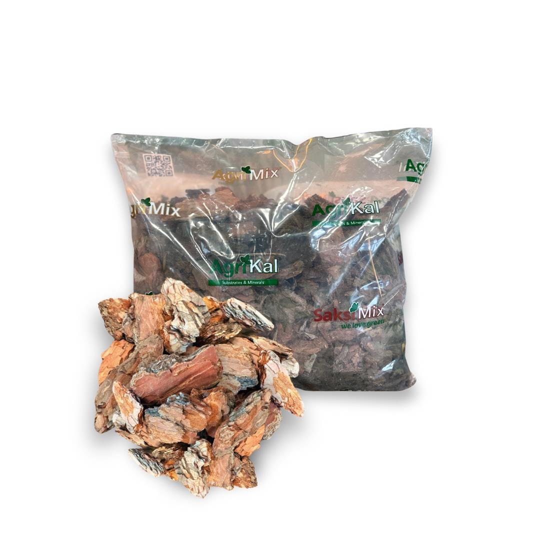 SAKSI MİX ÇAM KABUĞU X LARGE 20 LT