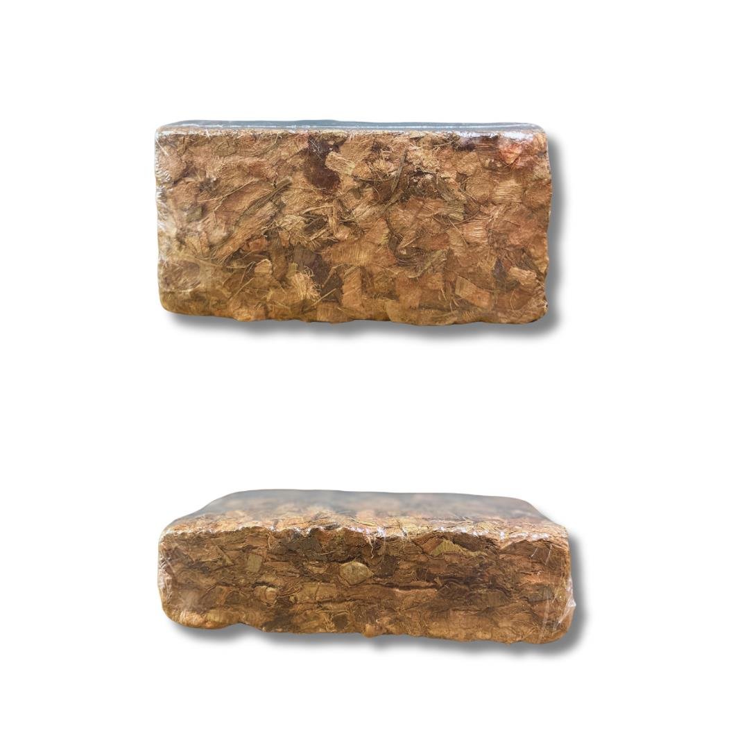 SAKSI MİX COCO CHIPS BRICK(650 GR)
