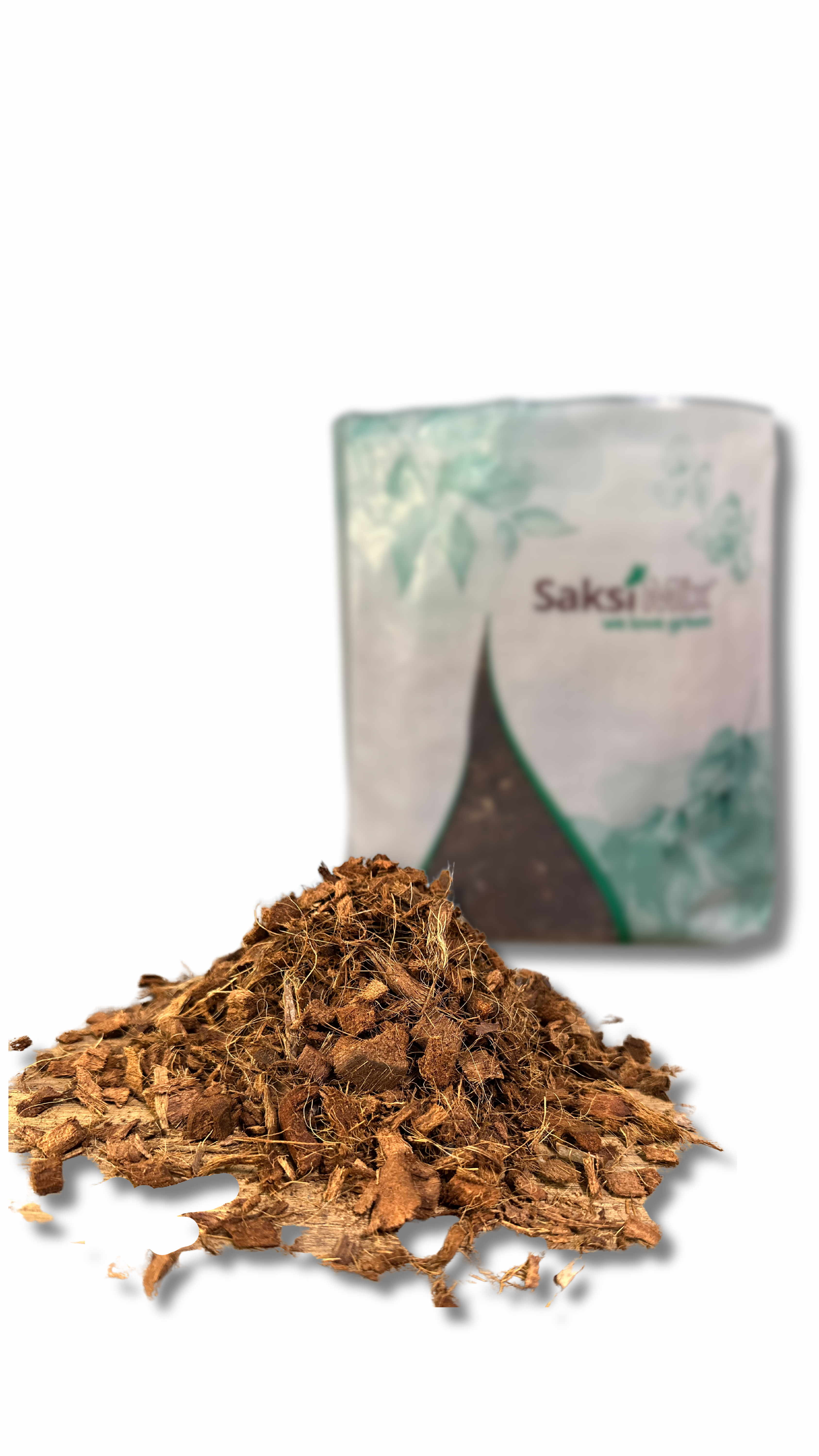 SAKSI MİX COCOPEAT CHİPS  8 LT
