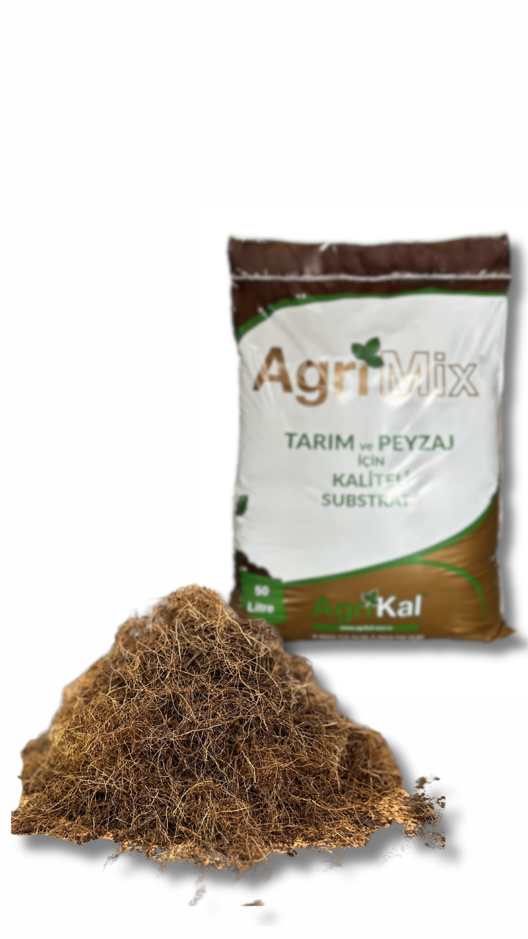SAKSI MİX COCOPEAT LİFLİ 50  LT