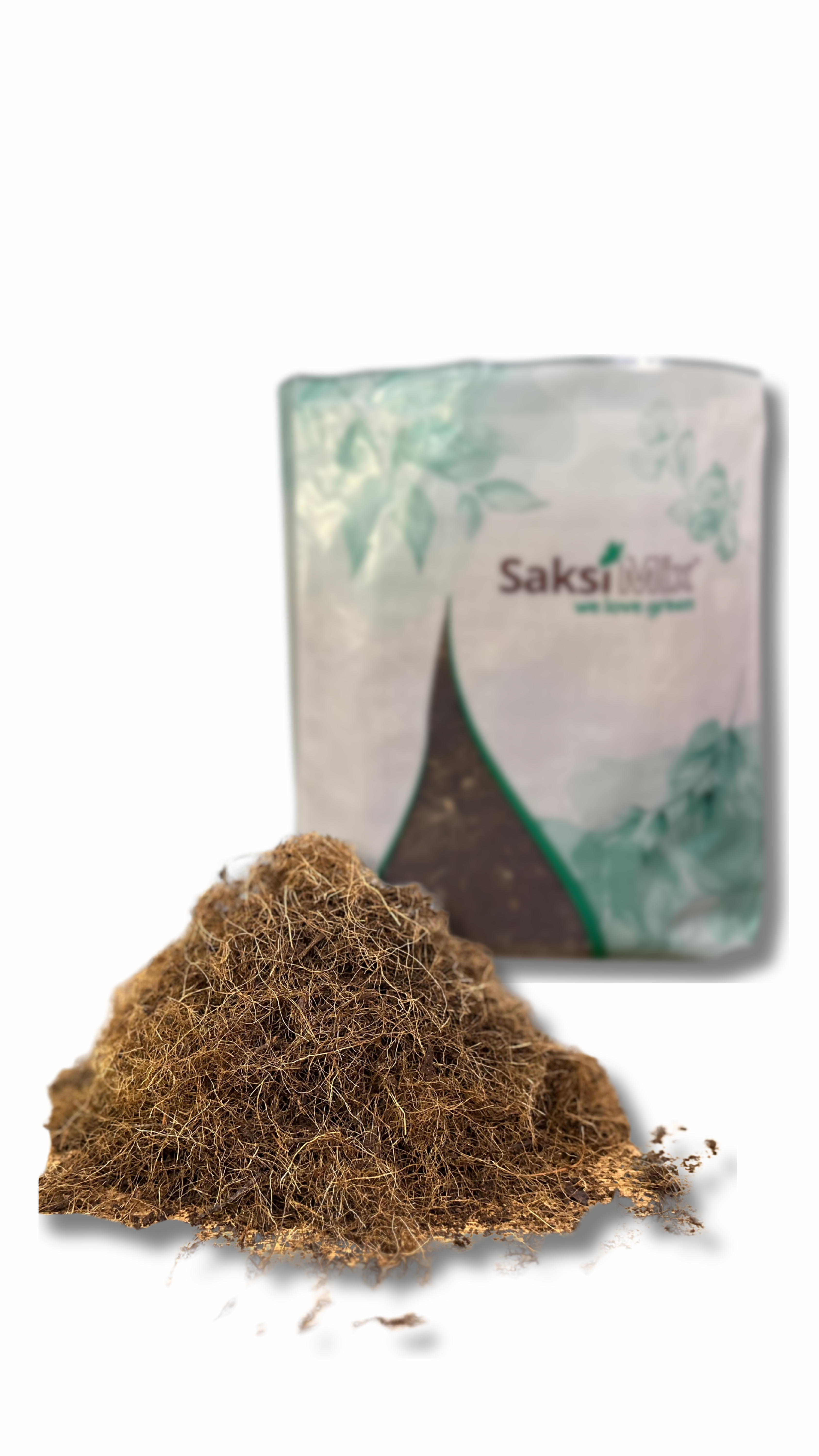 SAKSI MİX COCOPEAT LİFLİ  8 LT