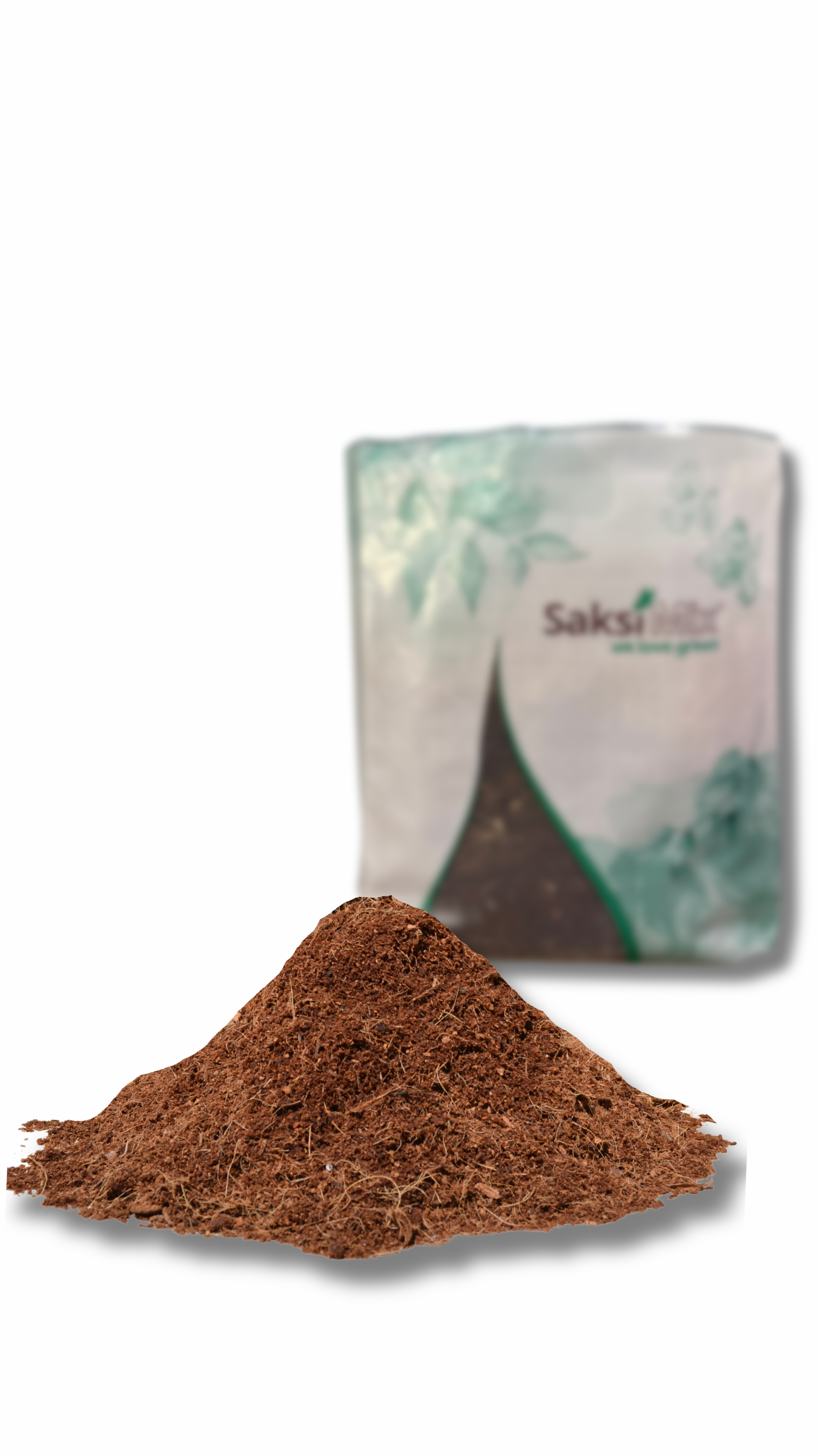 SAKSI MİX COCOPEAT STANDART  8 LT