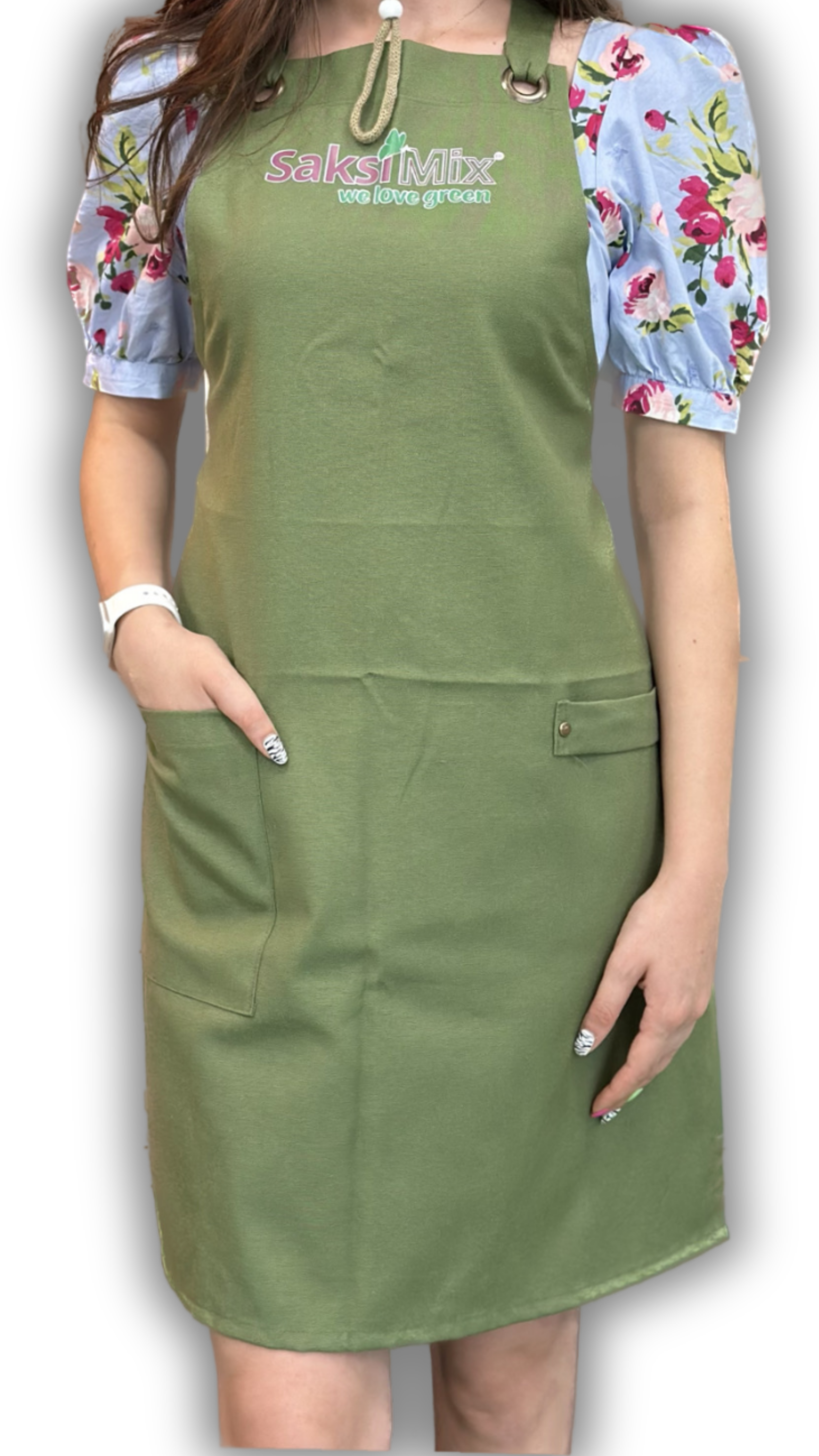 SAKSI MİX ÖNLÜK