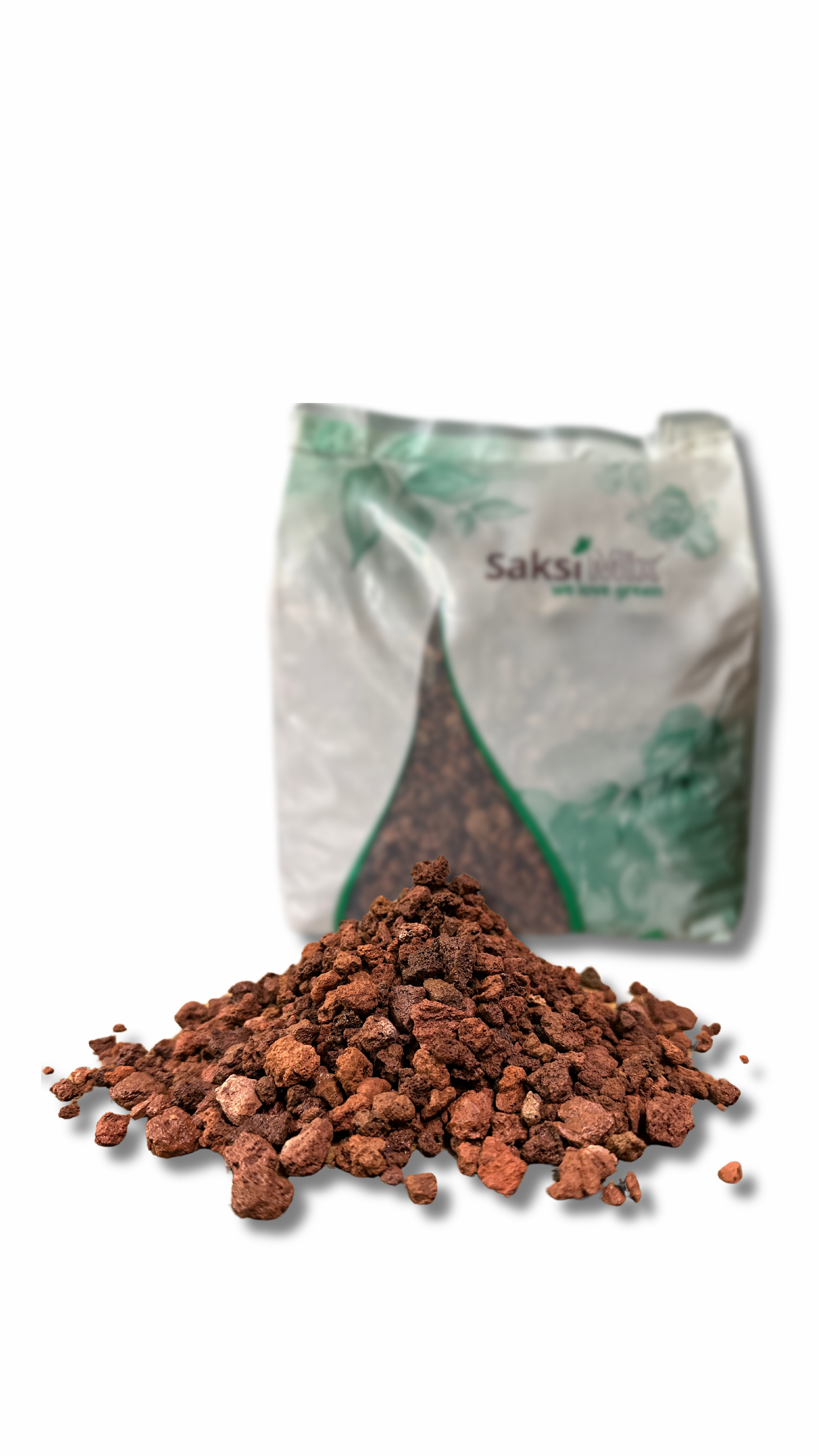 SAKSI MİX TUFF (4-12 MM) 8 LT