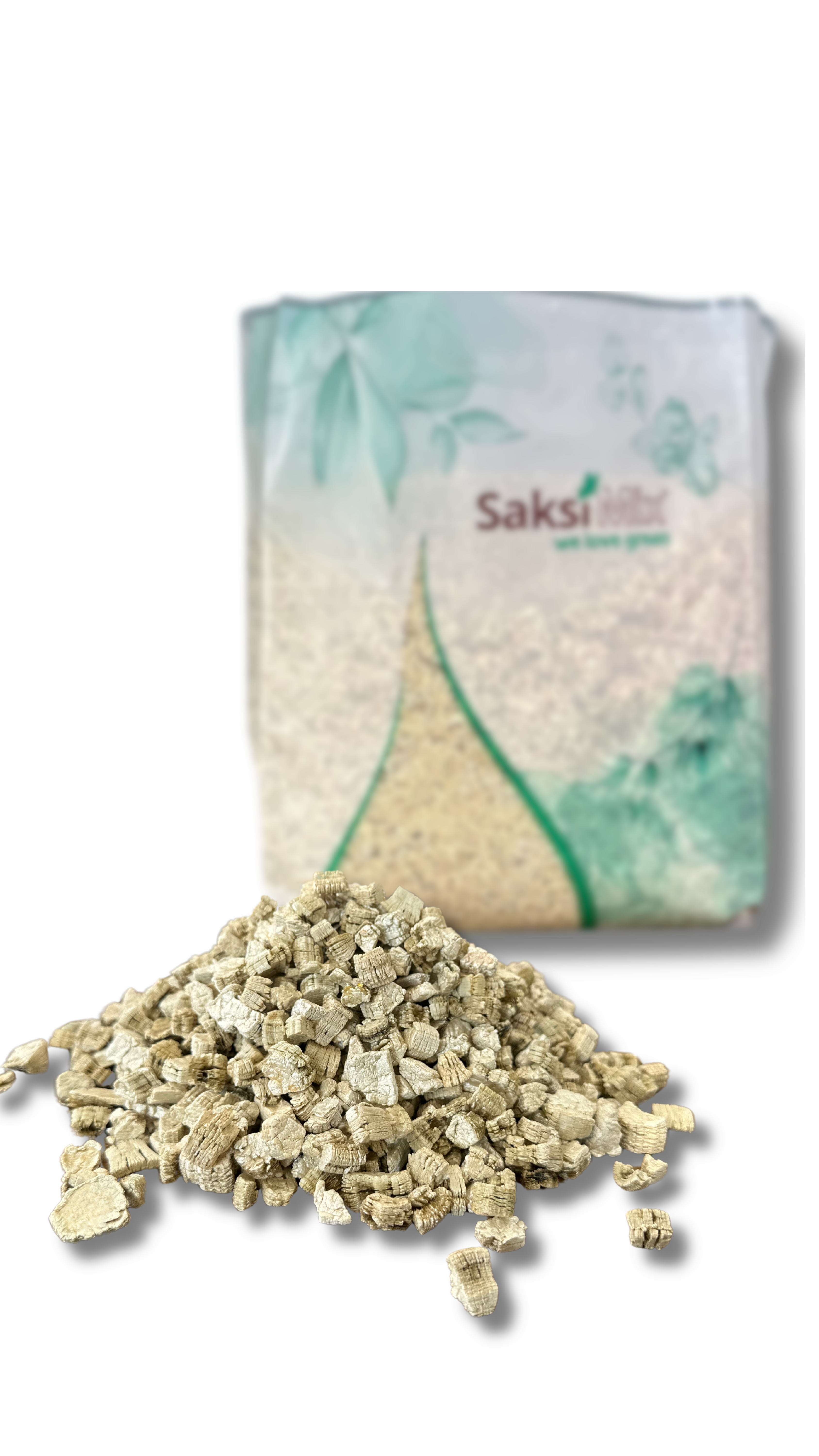 SAKSI MİX  VERMİKULİT V4 (GENLEŞTİRİLMİŞ) 8 LT