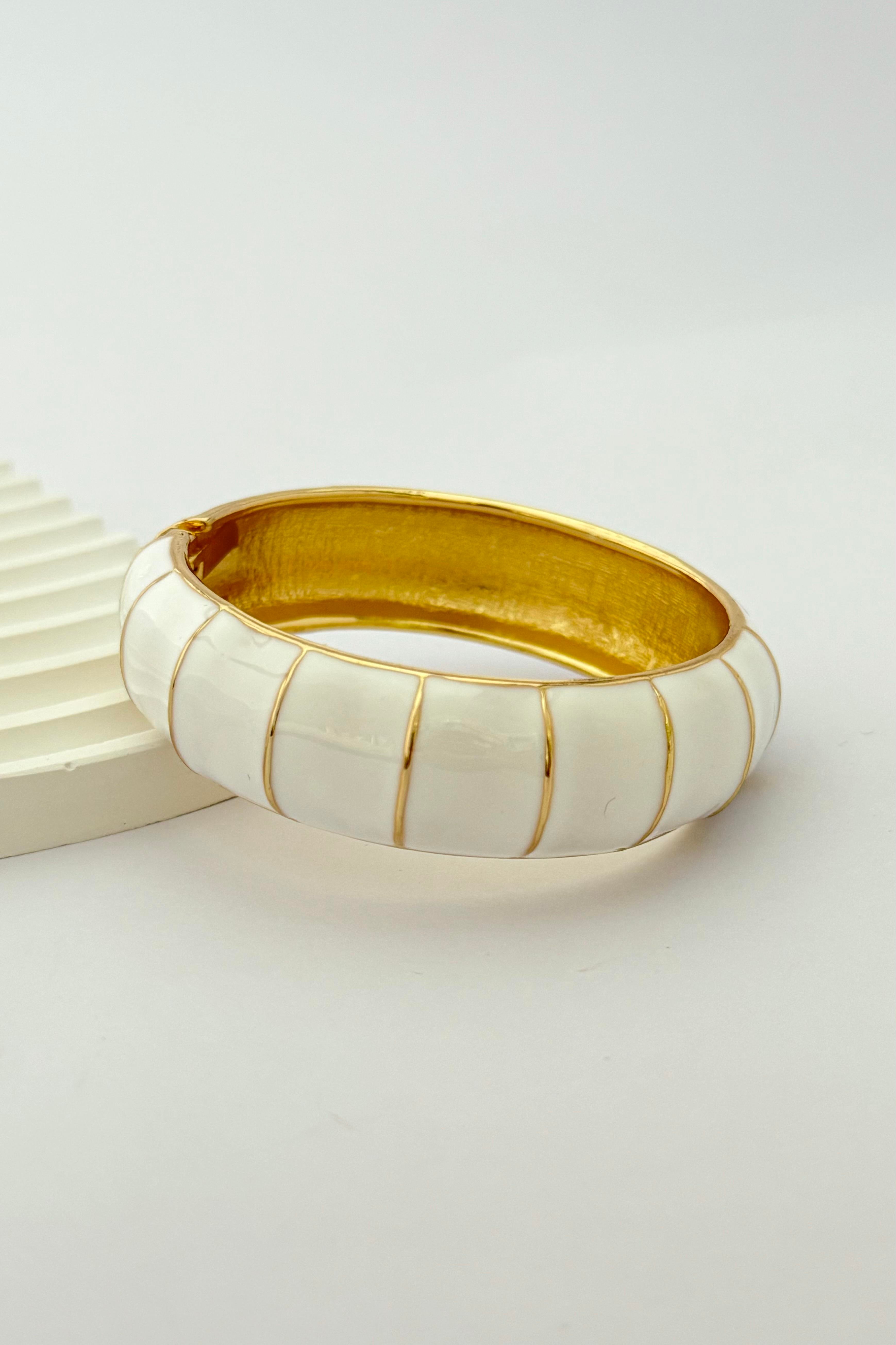 Adore Renkli Kelepçe Bileklik