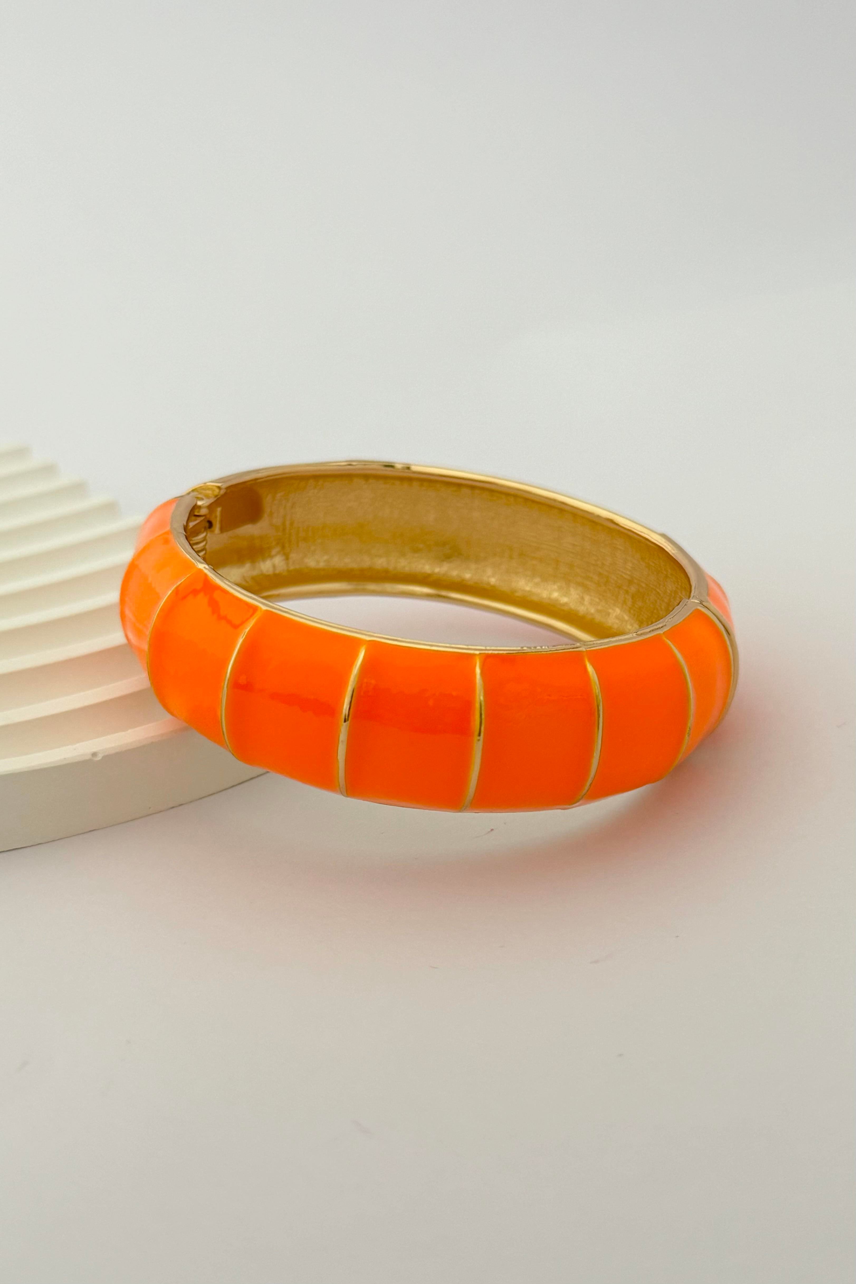 Adore Renkli Kelepçe Bileklik