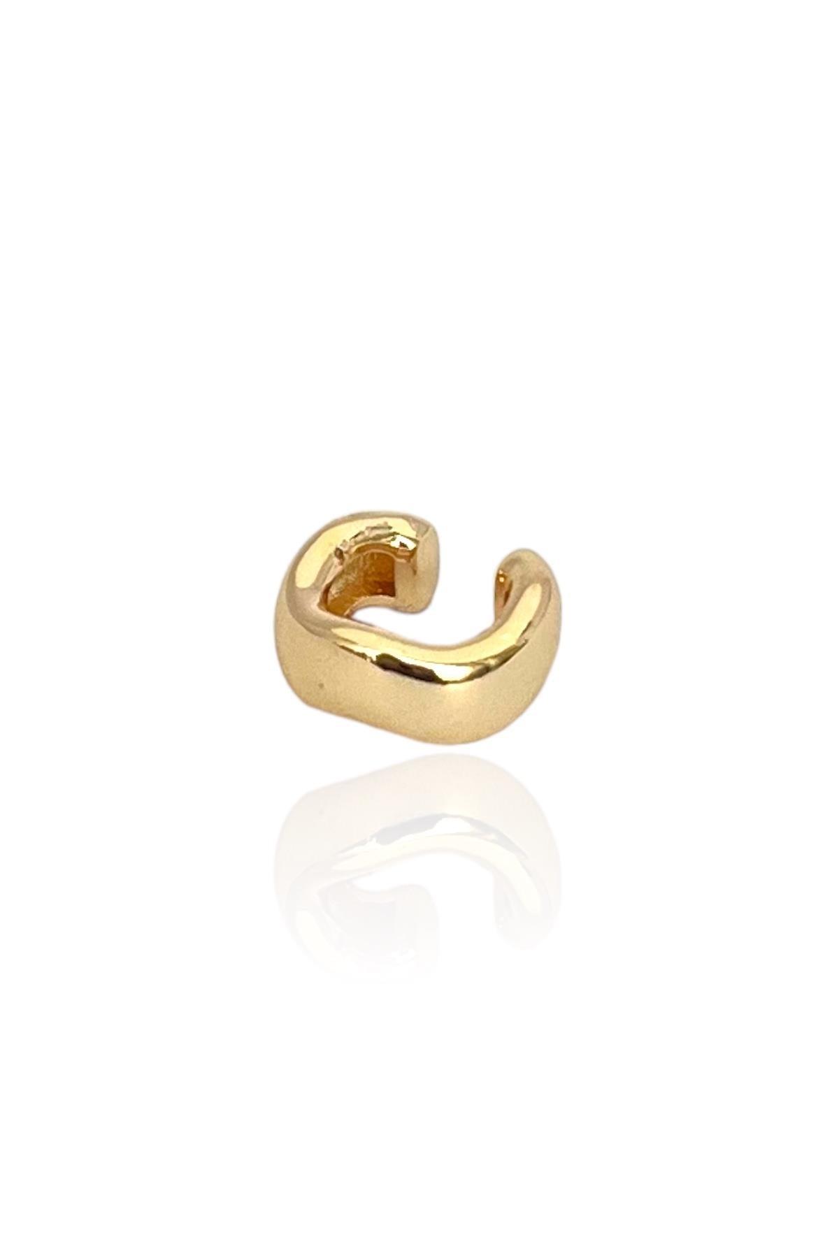 Botte Gold Earcuff