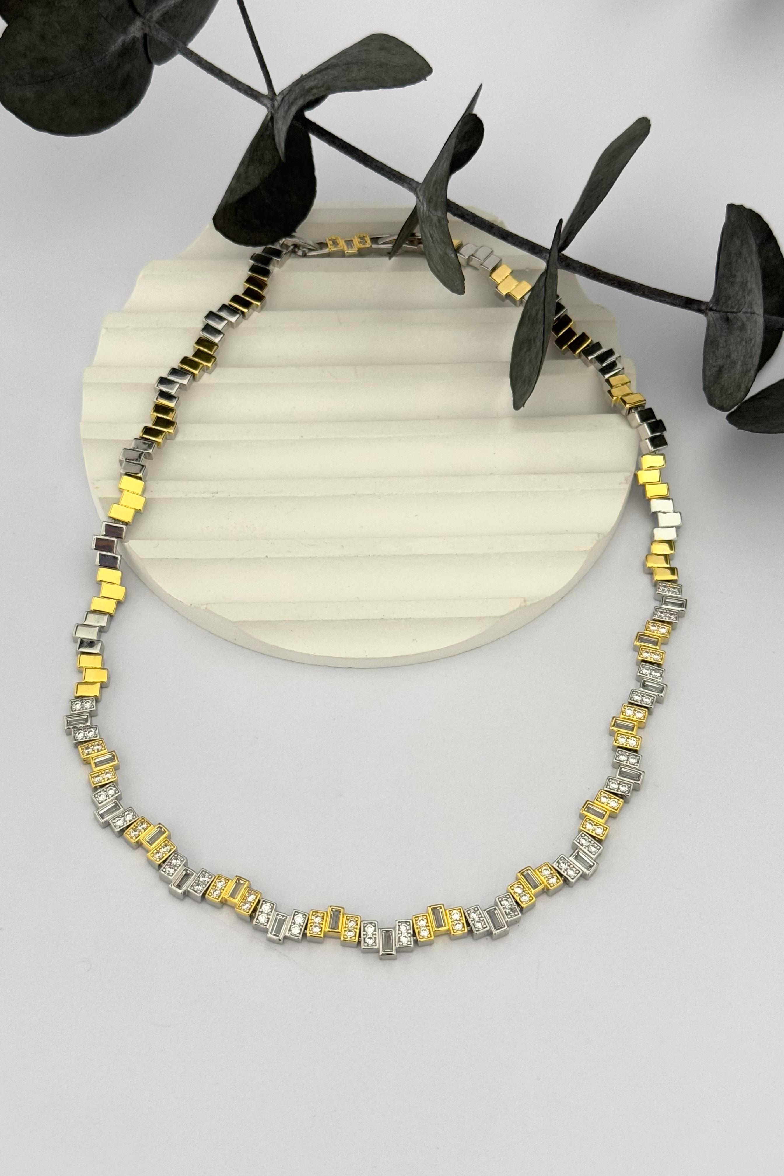 Gravel Kolye