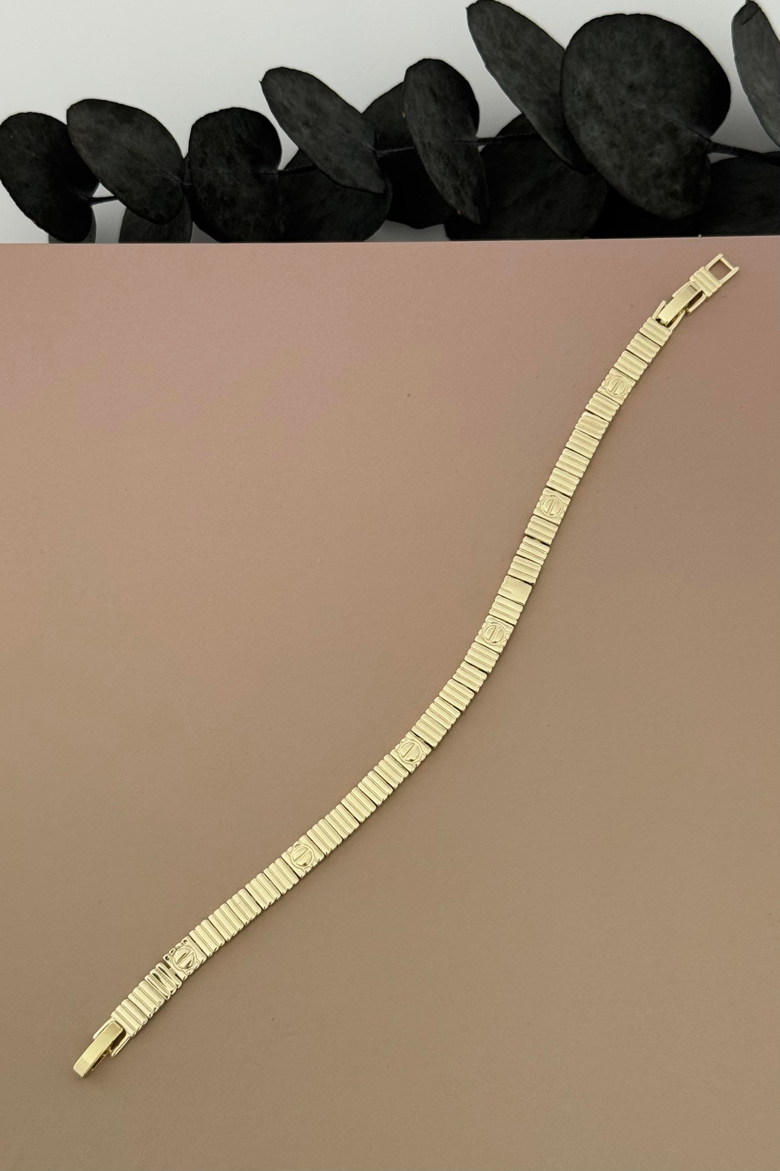 Marka Model Bileklik