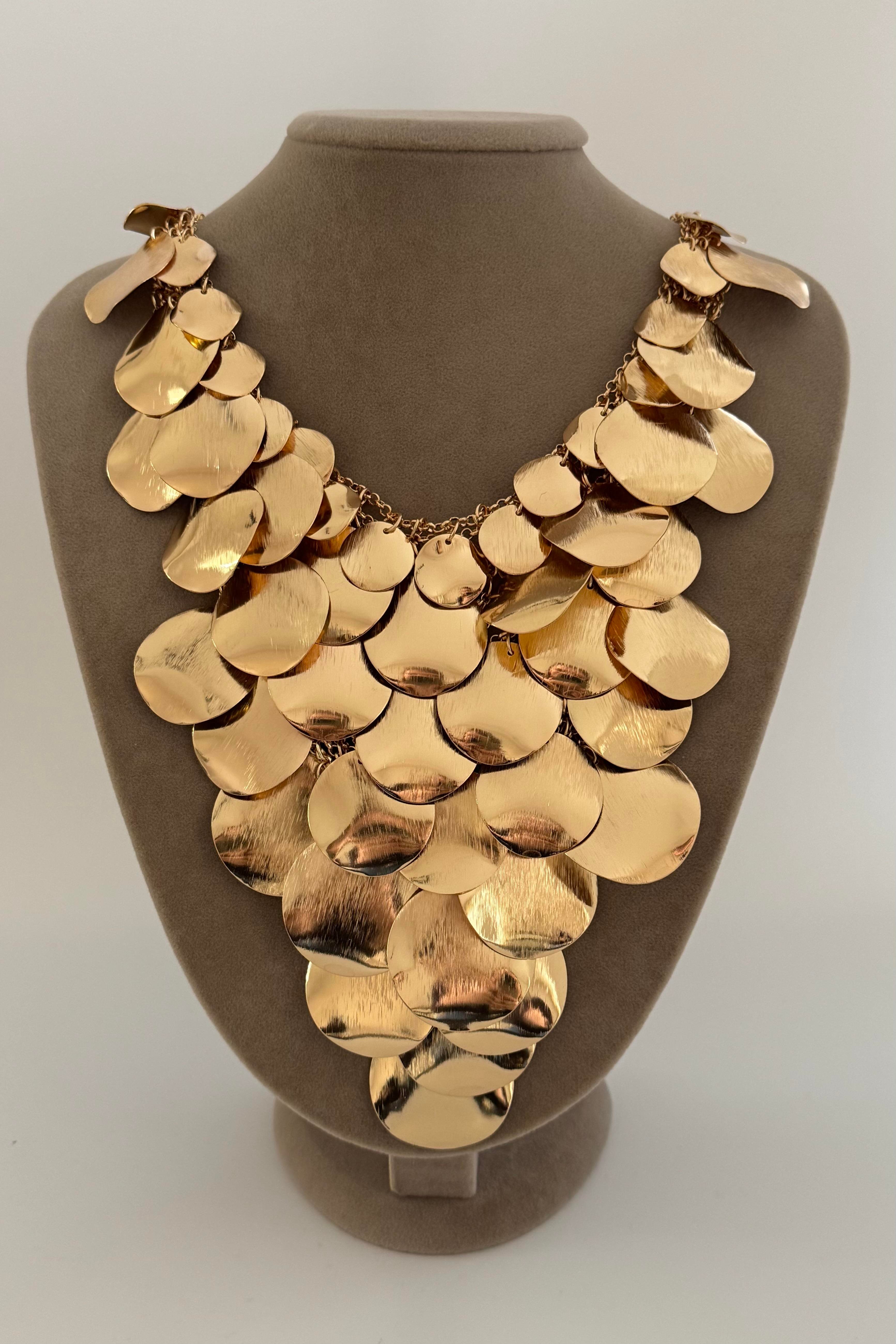 Marka Model Kolye