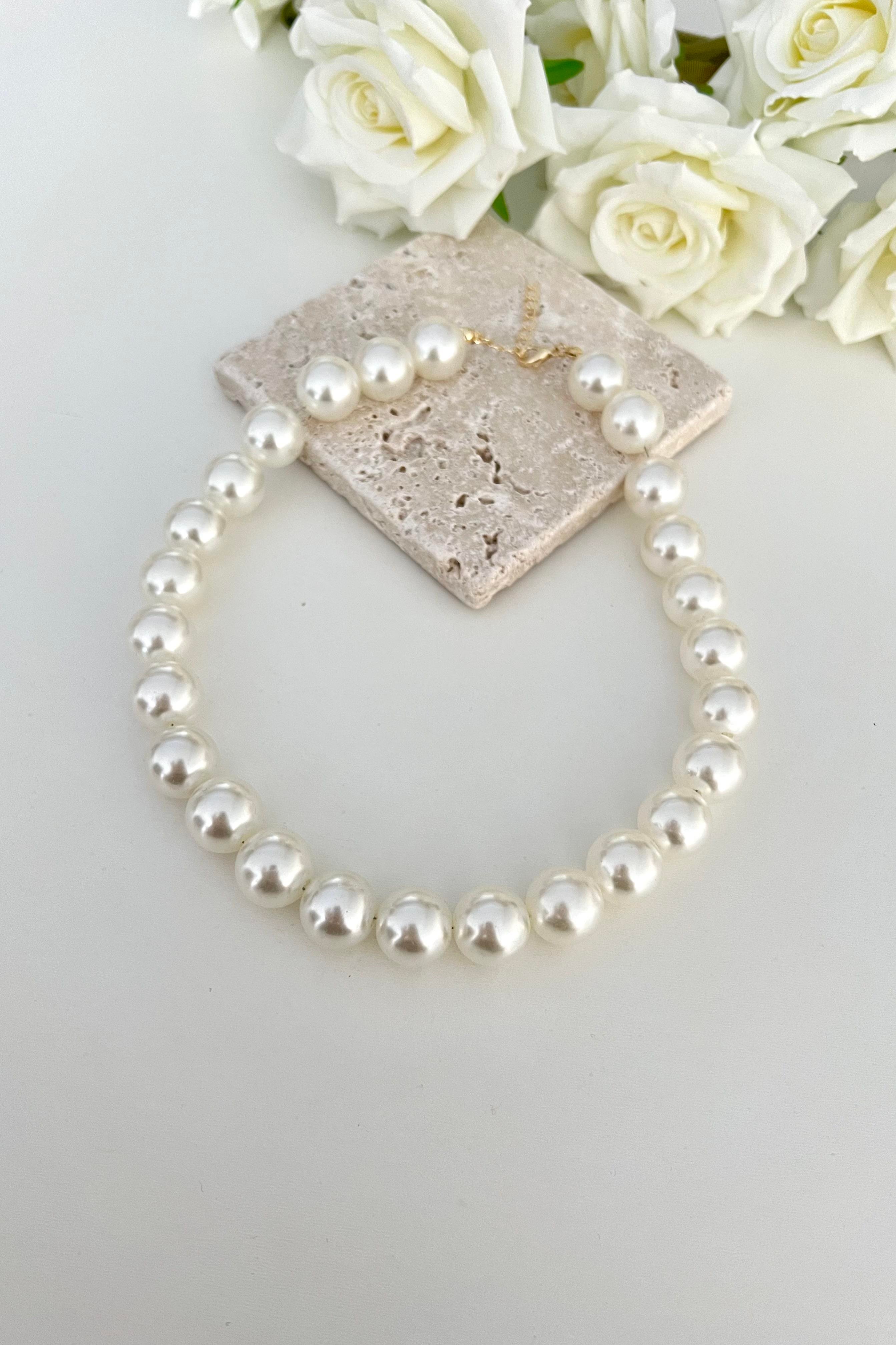 Pearl Kolye 