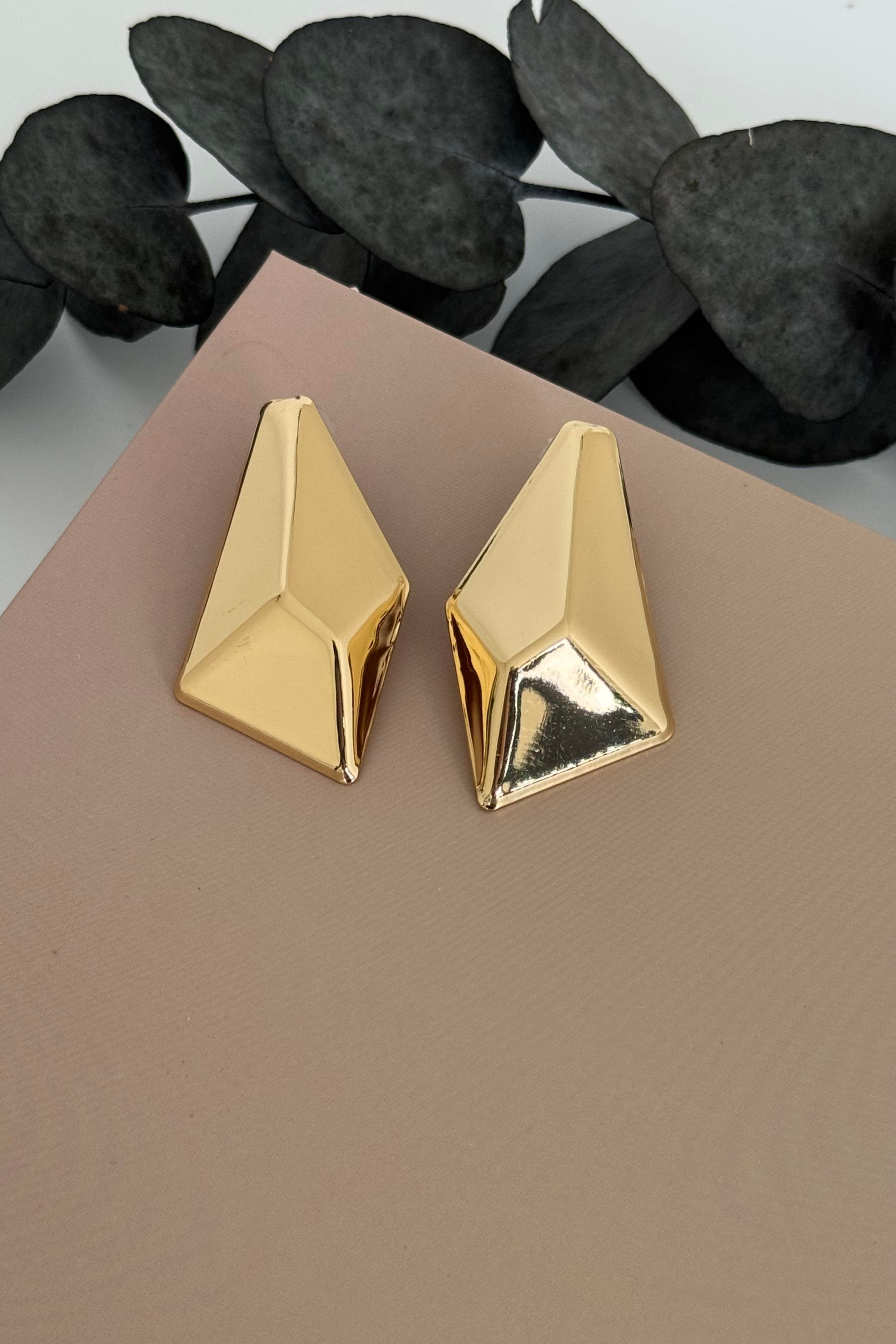 Prism Küpe