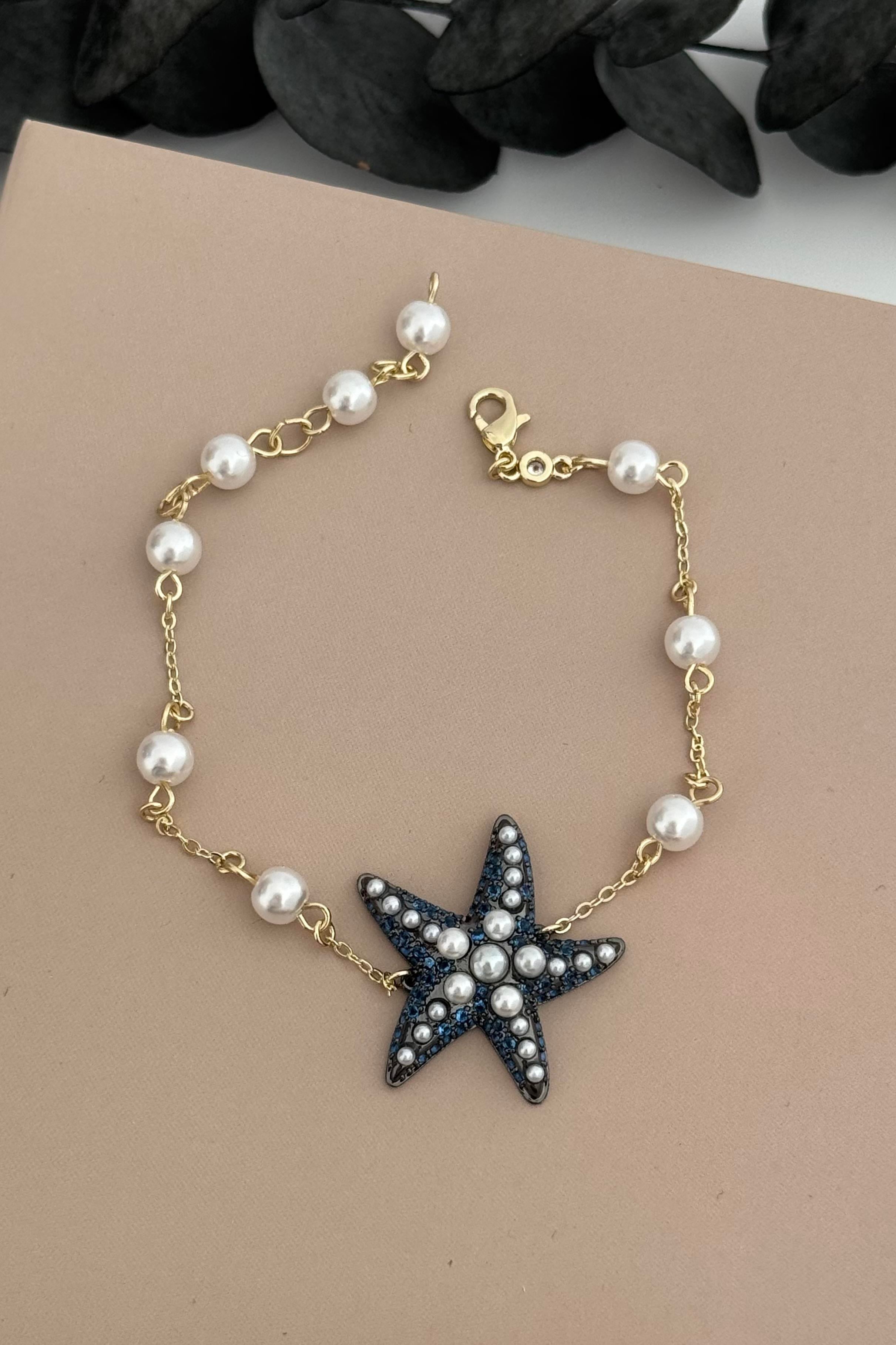 Sea Star Bileklik