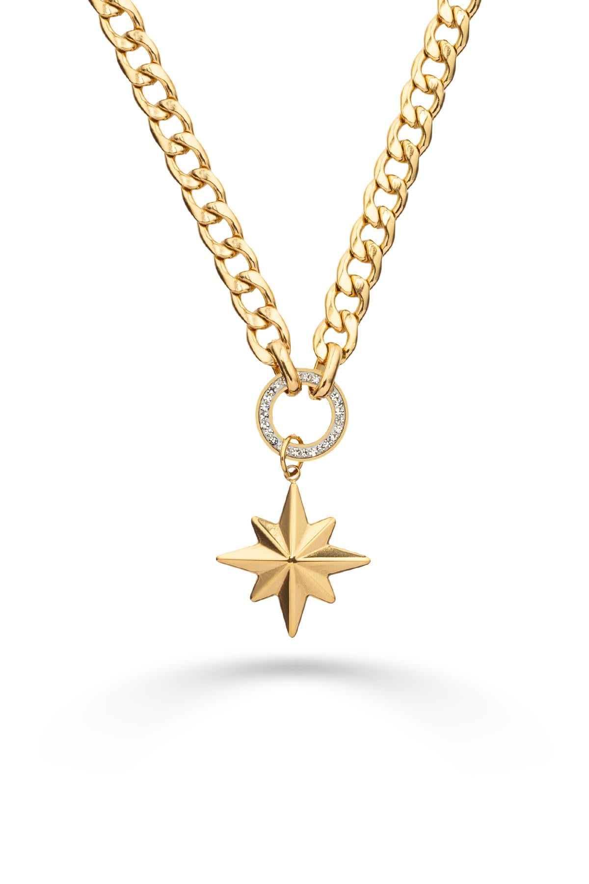 Star Kolye