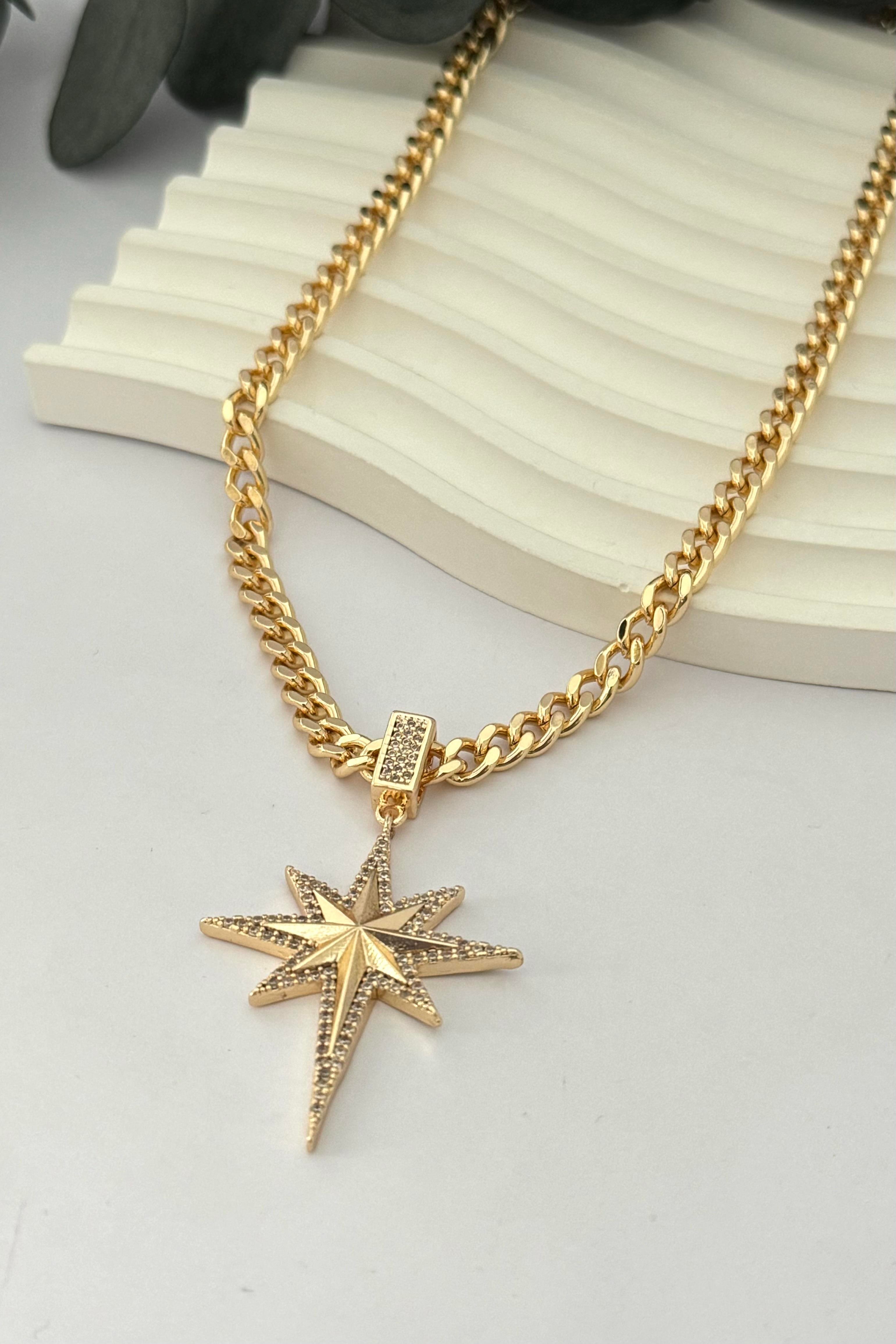 Star Kolye