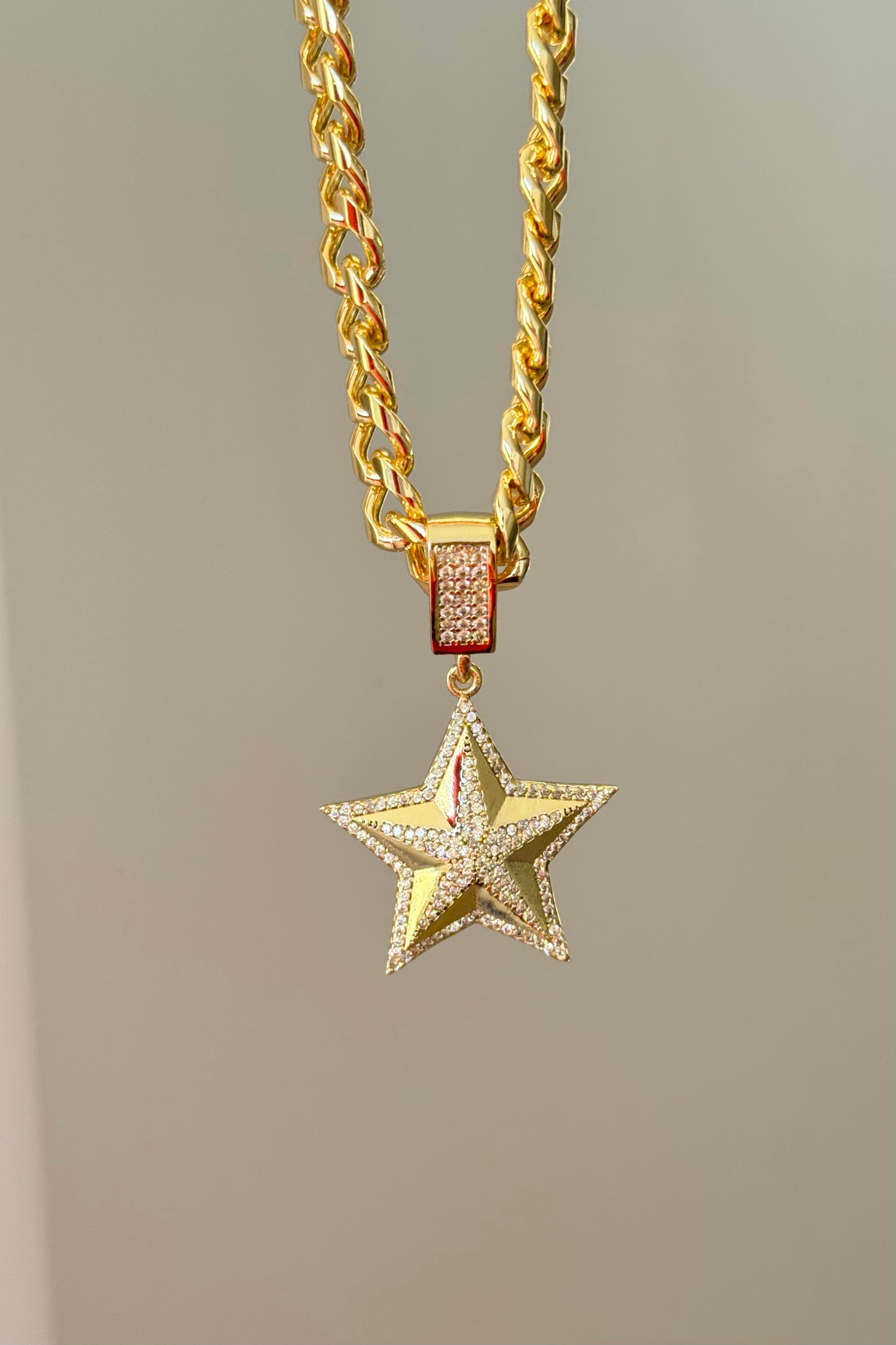 Star Stone Kolye