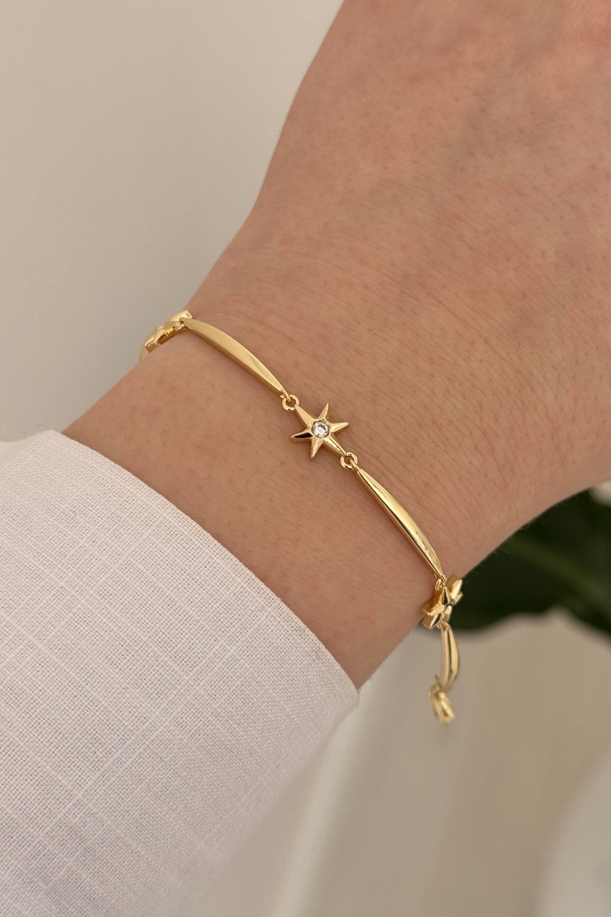 Stella Star Bileklik