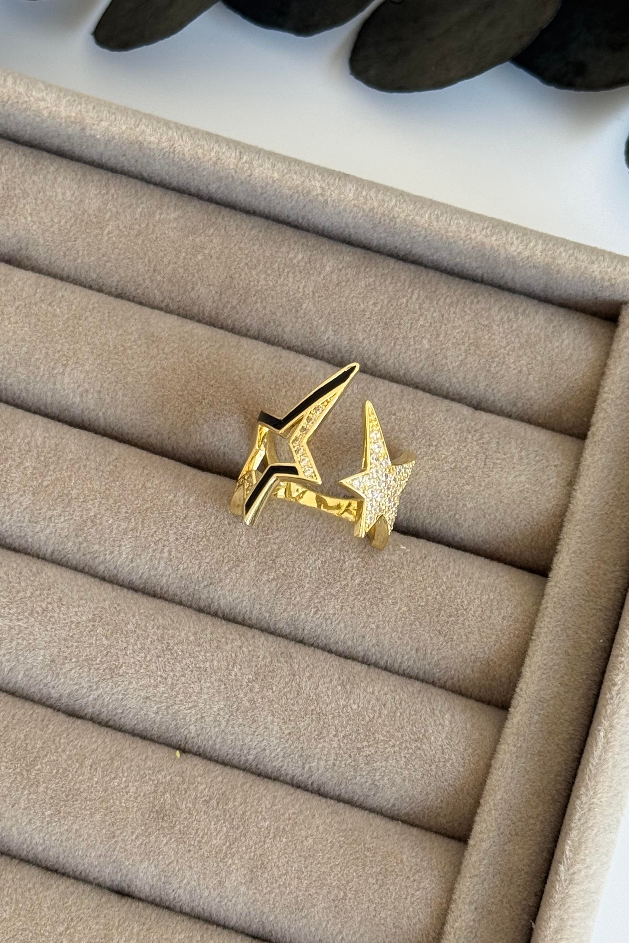 Stellar Yüzük