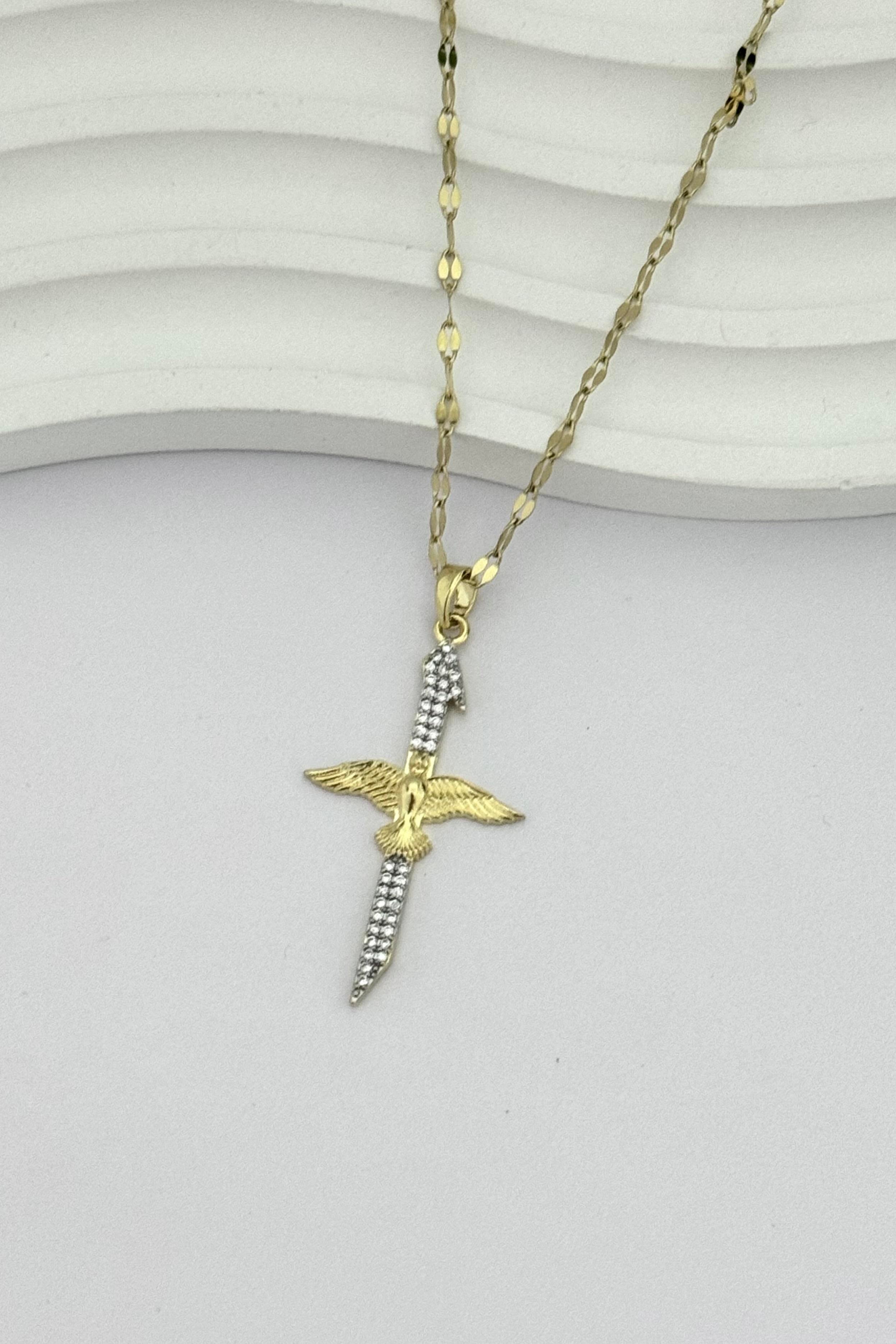 Sword Kolye