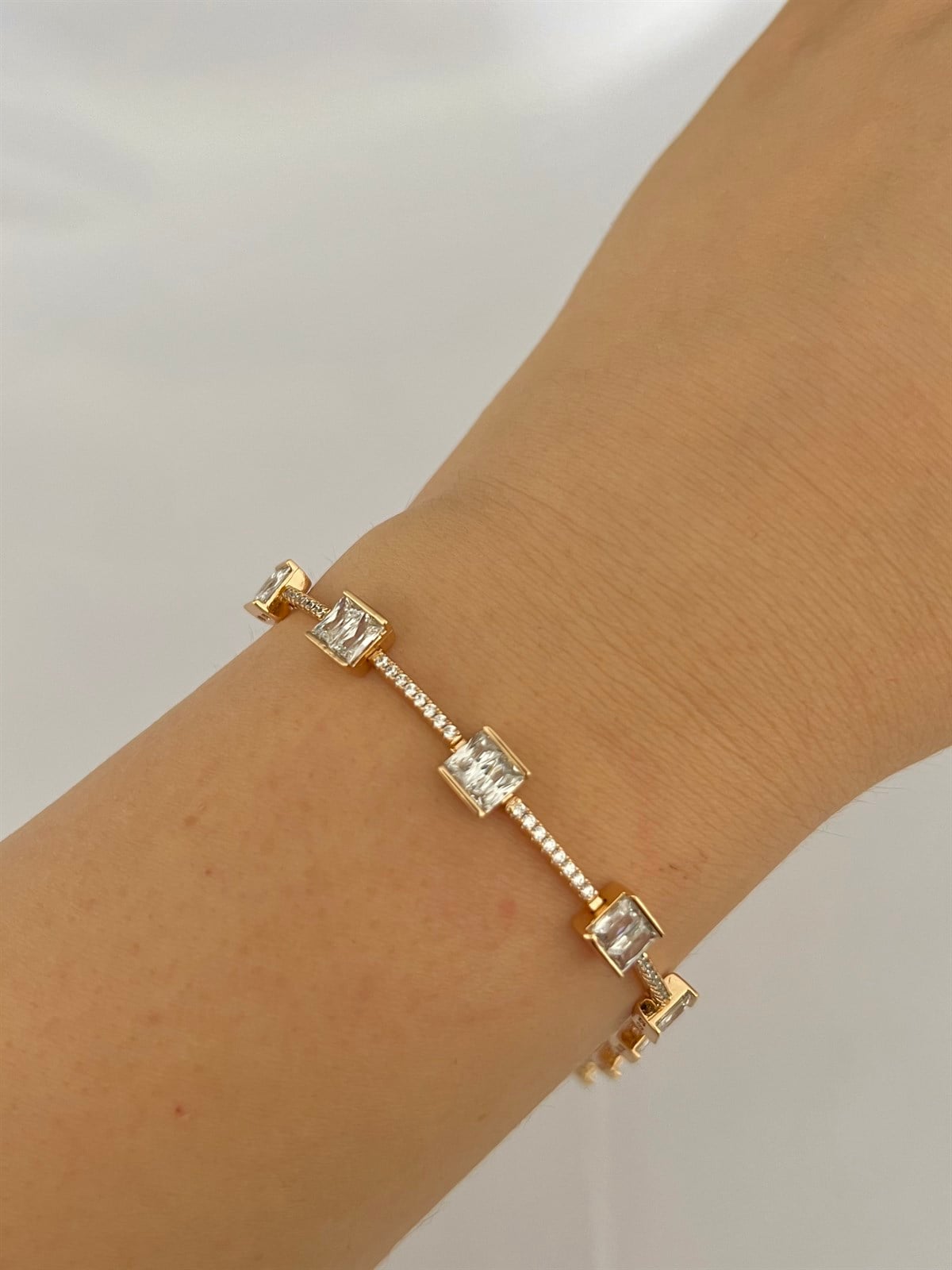 Tracy Vip Seri Bileklik