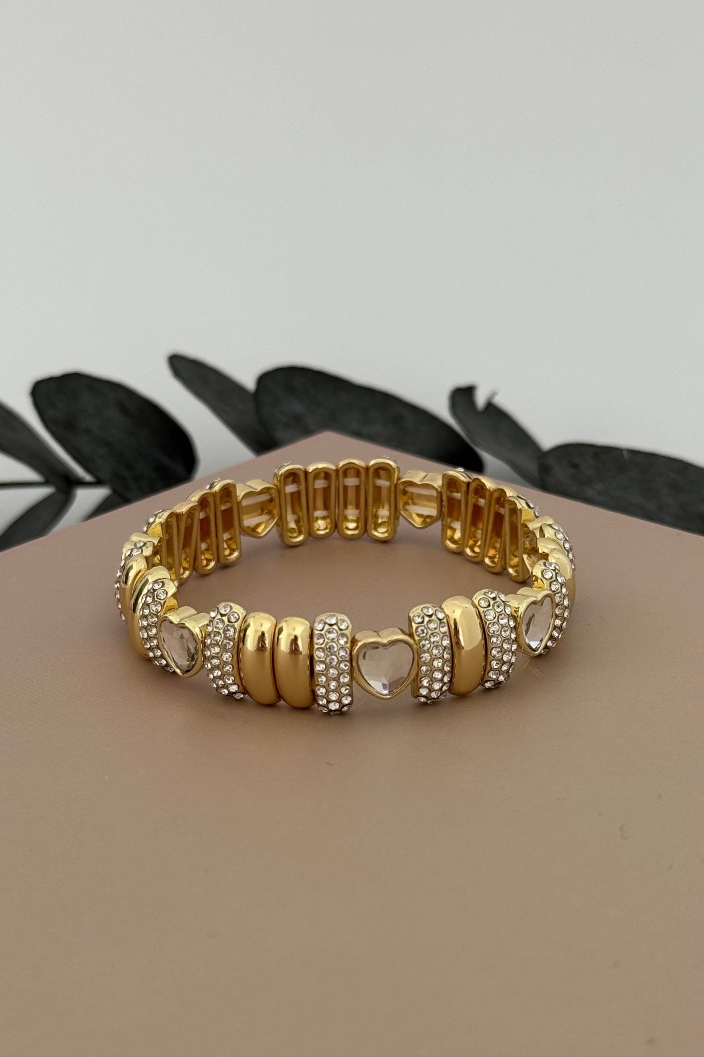 Valora Lastikli Bileklik