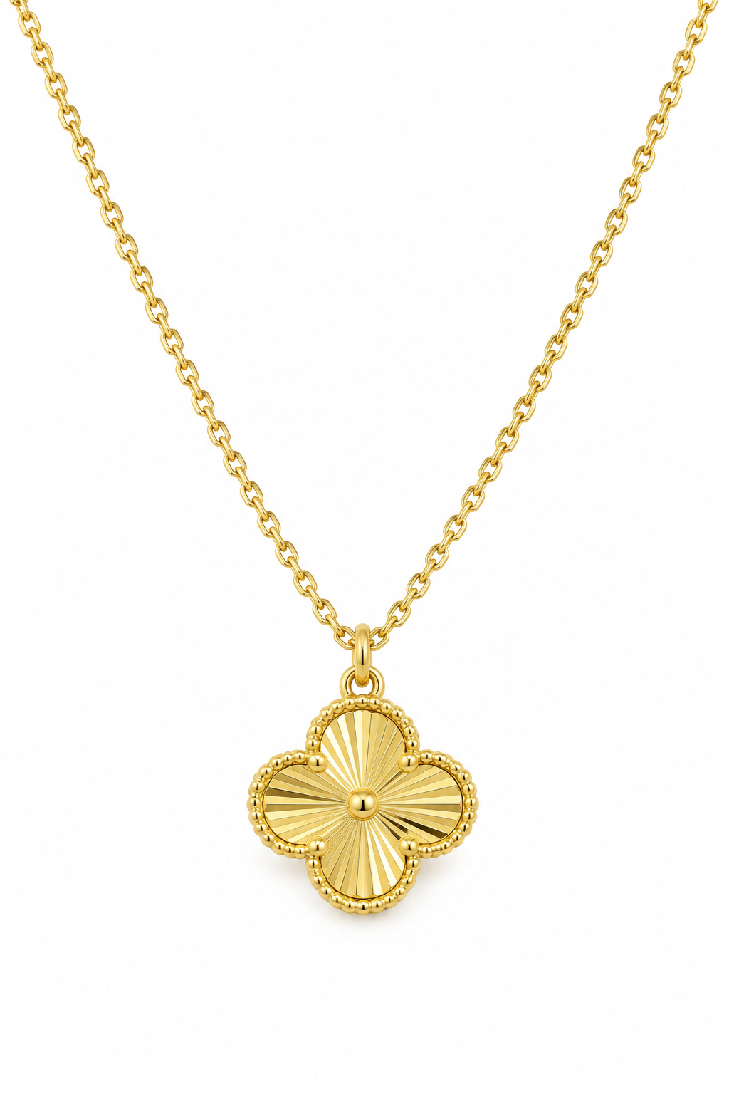 VC Gold Kolye