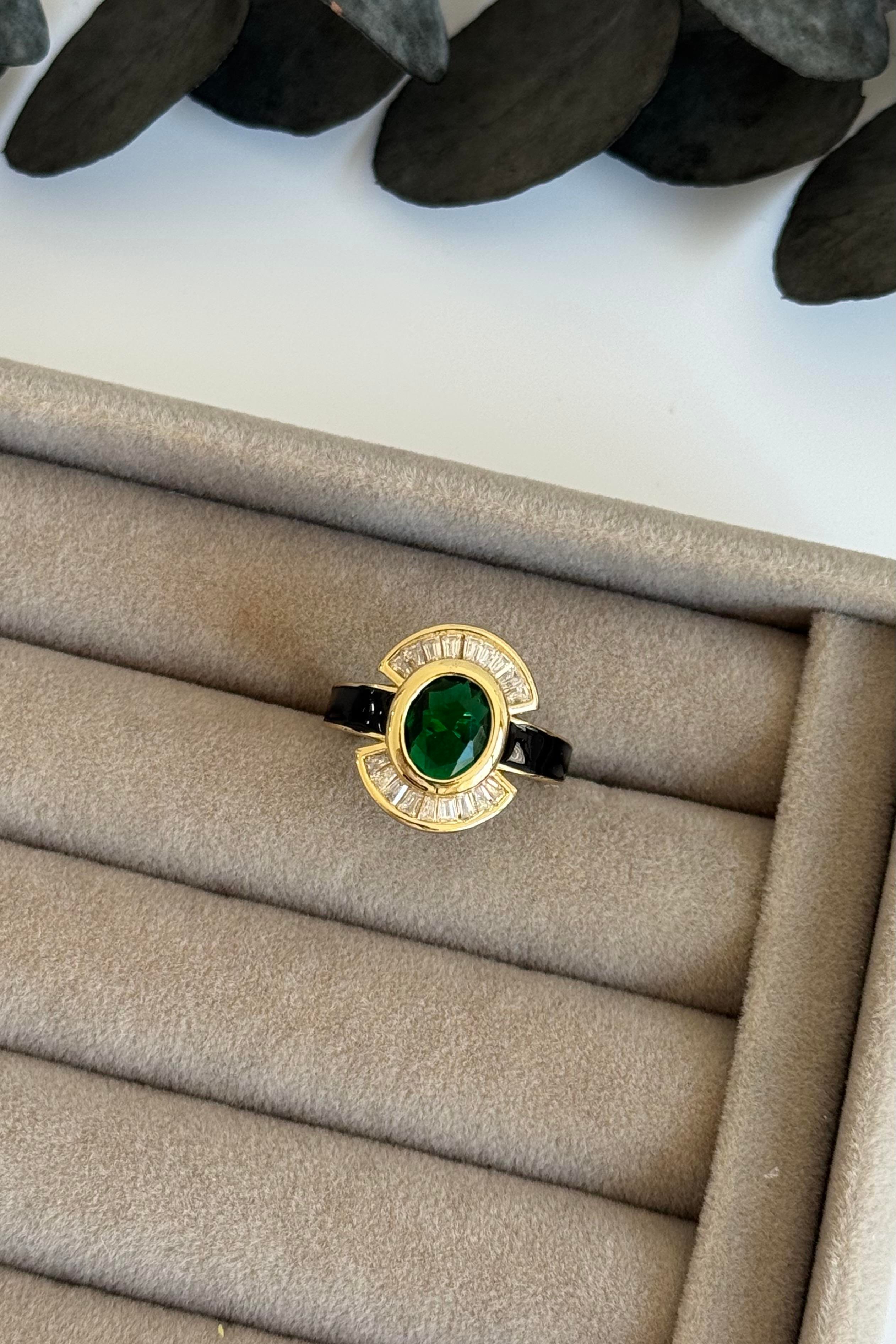 Verde Yüzük