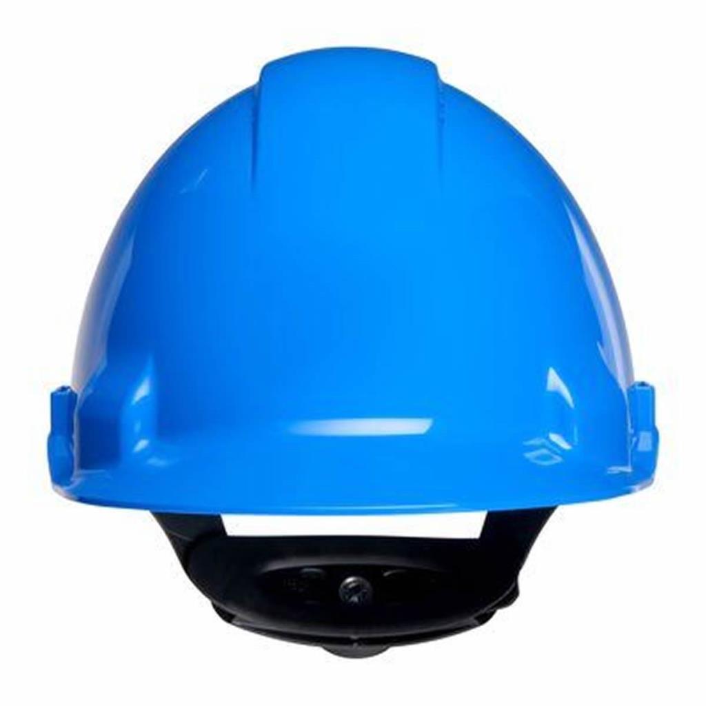 3M Güvenlik Bareti G3000NUV-BB,Saks Mavi