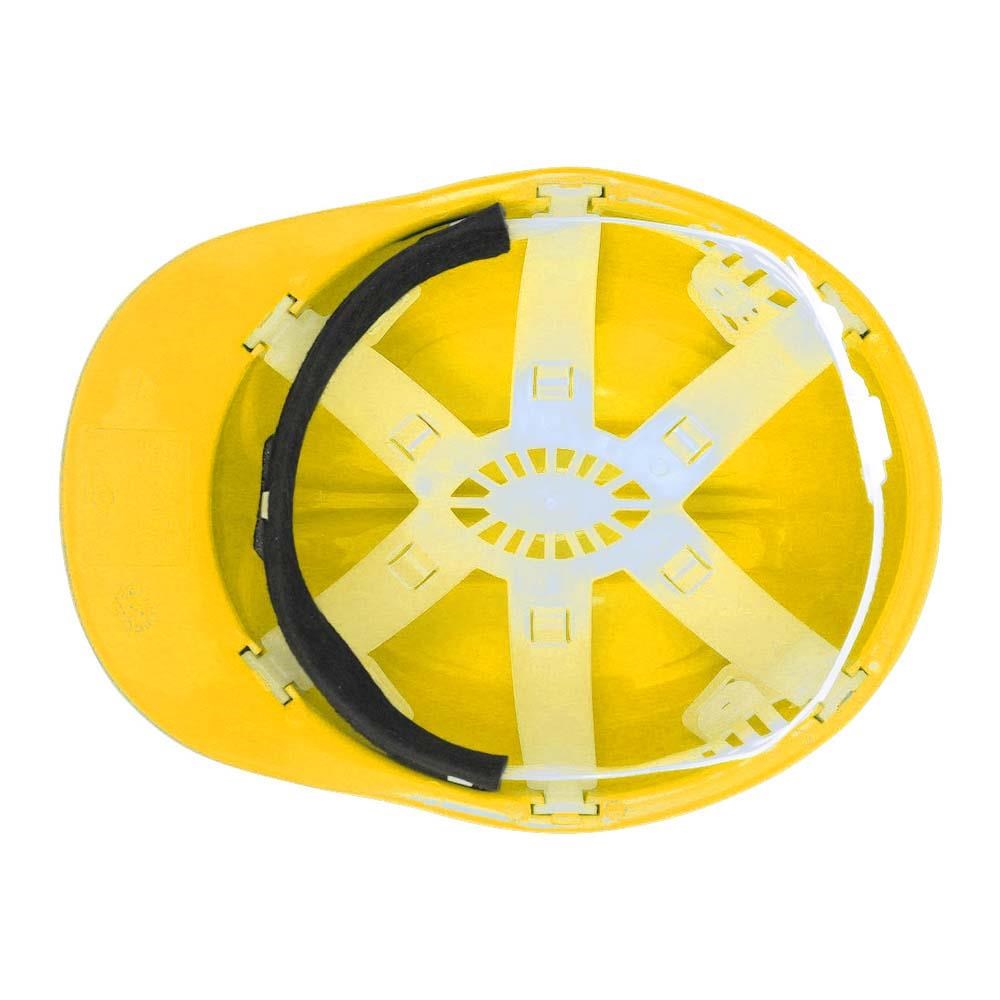 Essafe GE 1536 -Eko.Baret, Sarı -9E2165- İş Sağlığı/Güvenliği