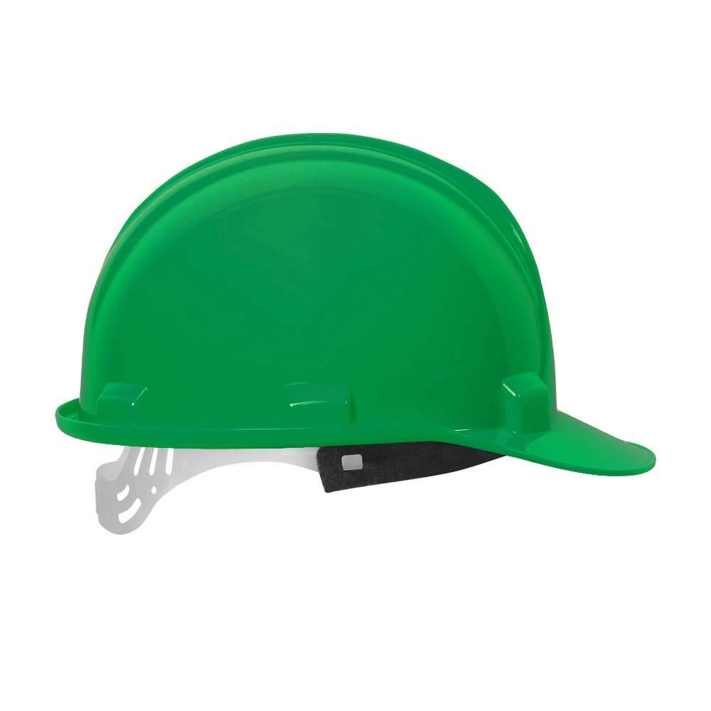 Essafe GE 1536 -Eko.Baret, Yeşil -9E2122- İş Sağlığı/Güvenliği