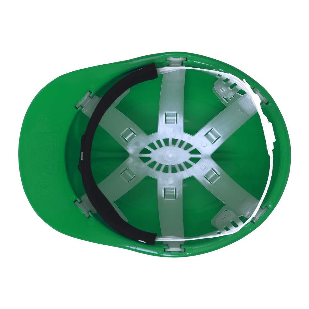 Essafe GE 1536 -Eko.Baret, Yeşil -9E2122- İş Sağlığı/Güvenliği