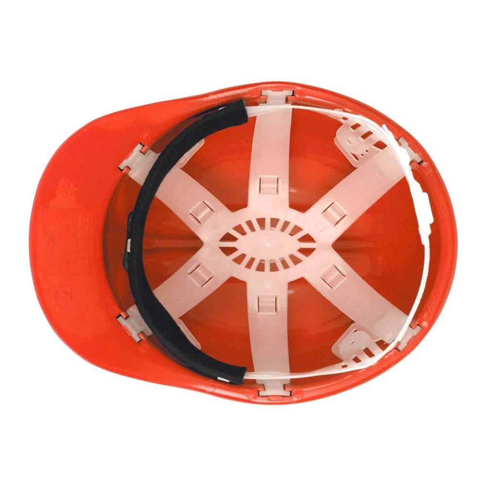 Essafe GE 1536 -Eko.Baret, Turuncu -9E2105- İş Sağlığı/Güvenliği