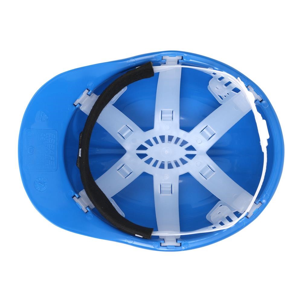 Essafe GE 1536 -Eko.Baret, Mavi -9E2142- İş Sağlığı/Güvenliği