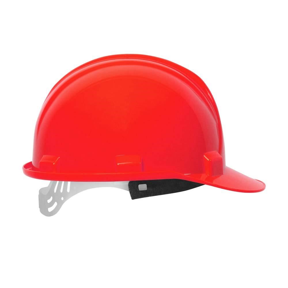 Essafe GE 1536 -Eko.Baret, Kırmızı -9E2102- İş Sağlığı/Güvenliği