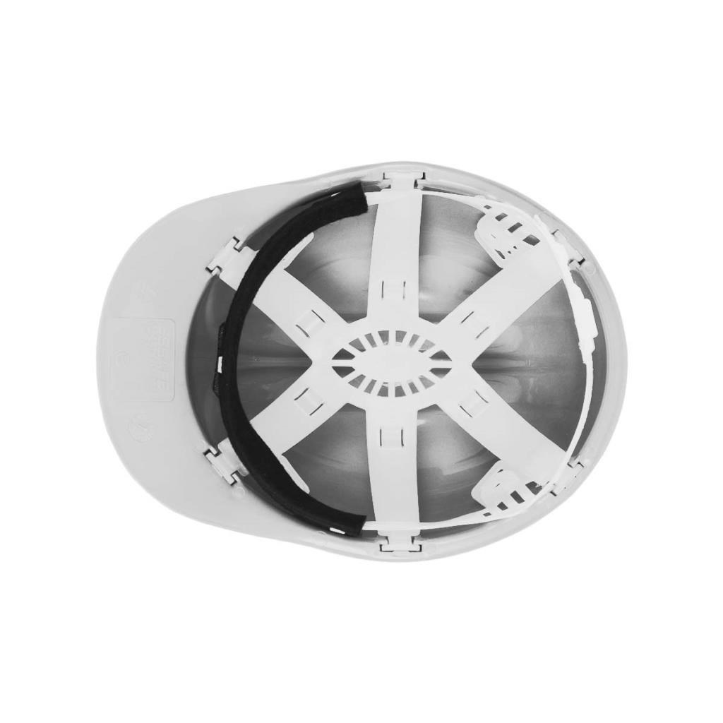 Essafe GE 1536 -Eko.Baret, Beyaz -9E2110- İş Sağlığı/Güvenliği