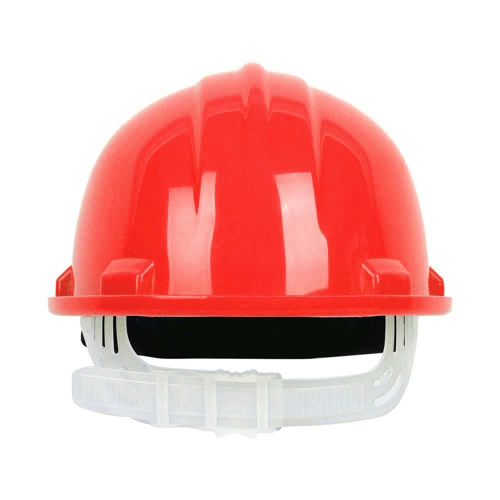 Essafe GE 1536 -Eko.Baret, Kırmızı -9E2102- İş Sağlığı/Güvenliği
