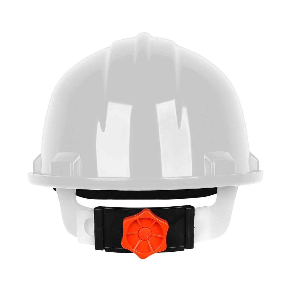 Essafe GE 1537 -Vidalı Eko.Baret, Beyaz -9E2010- İş Güvenliği