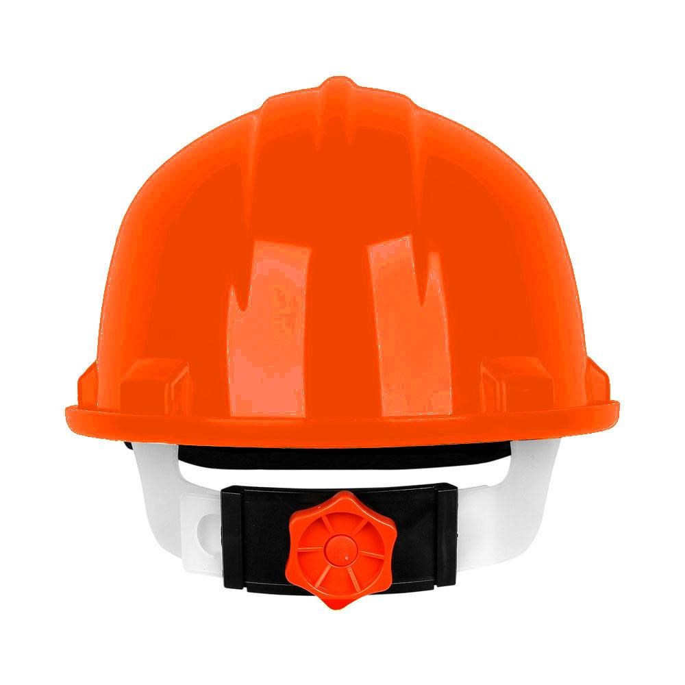 Essafe GE 1537 -Vidalı Eko.Baret, Turuncu -9E2005- İş Güvenliği