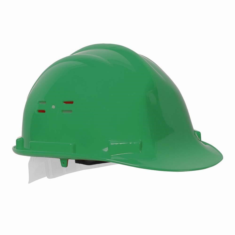 Essafe GE 1540 -Hava Delikli Kulaklık Takılabilir Baret -9E1922-