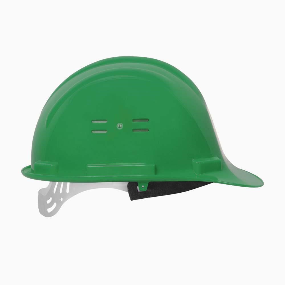Essafe GE 1540 -Hava Delikli Kulaklık Takılabilir Baret -9E1922-