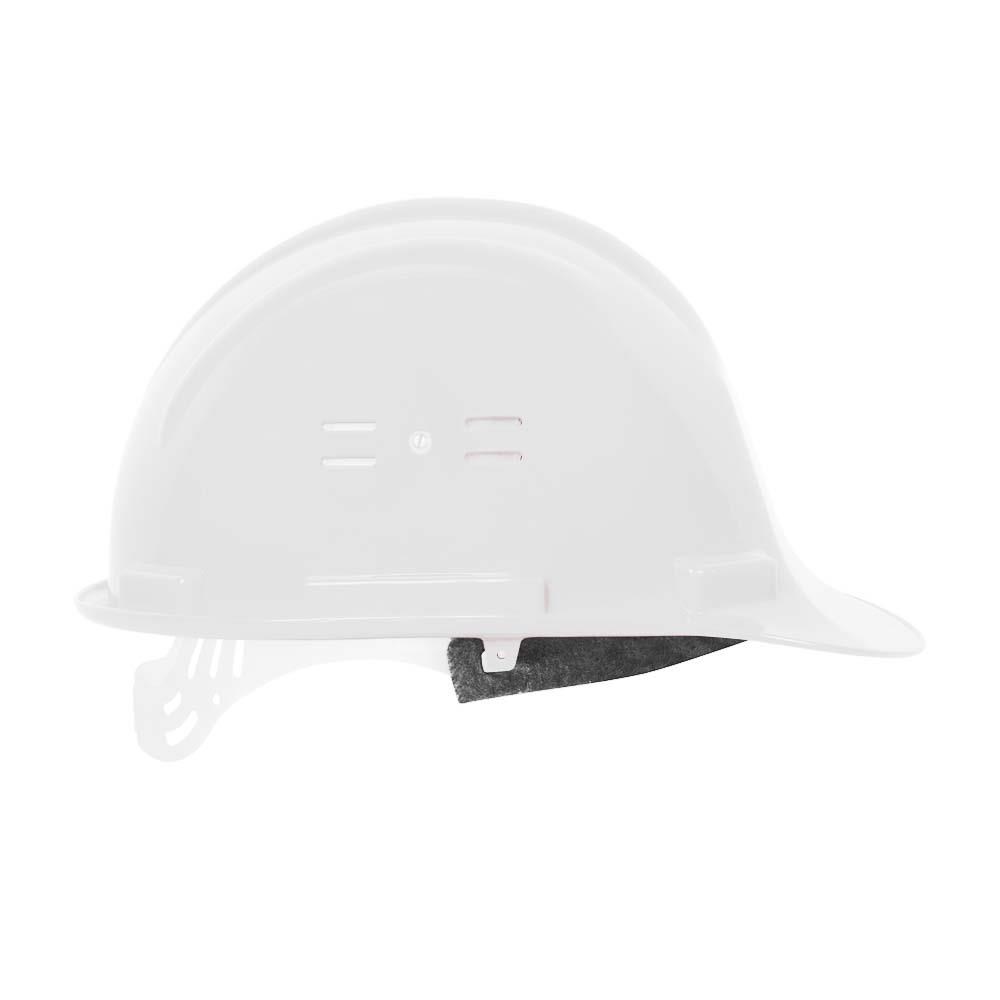 Essafe GE 1540 -Hava Delikli Kulaklık Takılabilir Baret -9E1910-