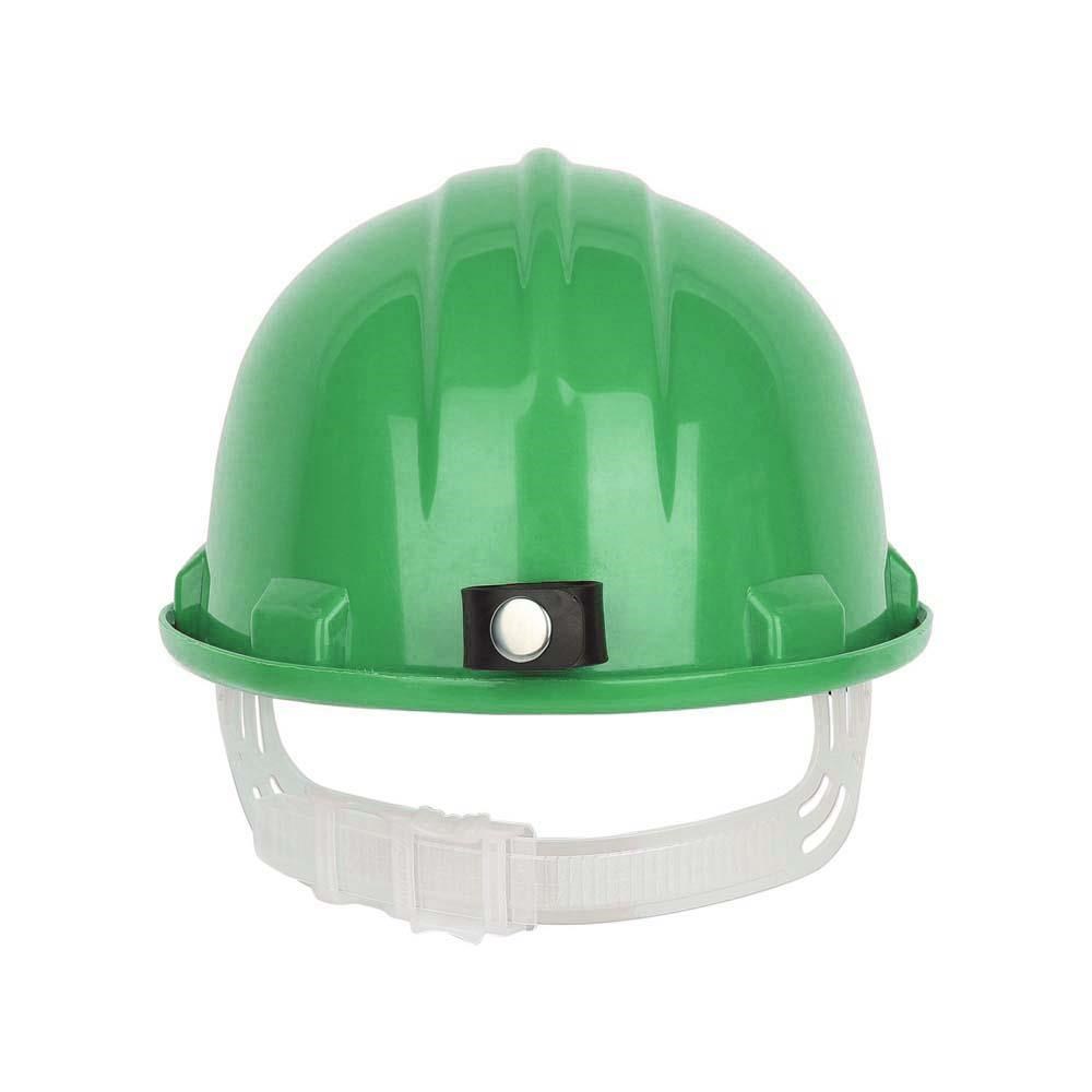 Essafe GE 1580 -Vidalı Eko. Madenci Bareti, Yeşil