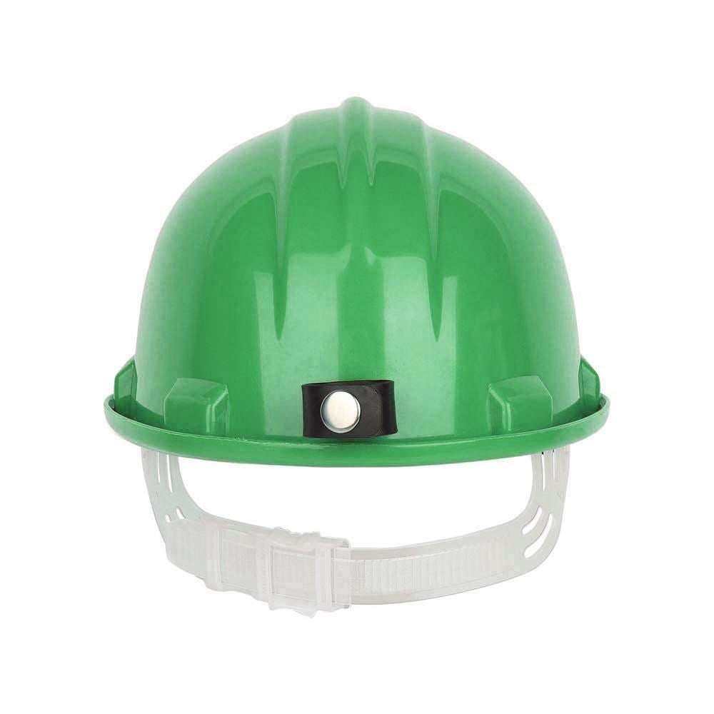 Essafe GE 1580 -Vidalı Eko. Madenci Bareti, Yeşil