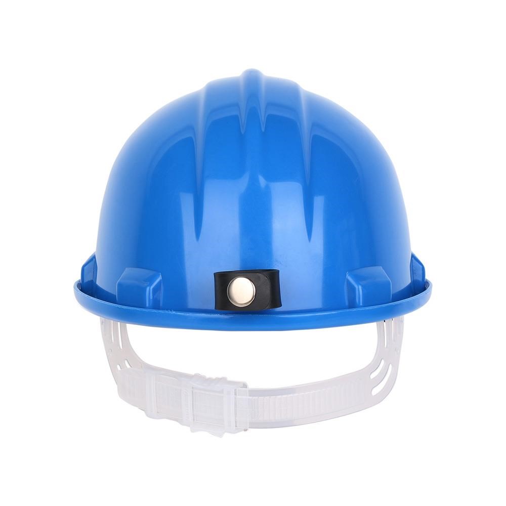 Essafe GE 1580 -Vidalı Eko. Madenci Baret, Mavi -9E1142-