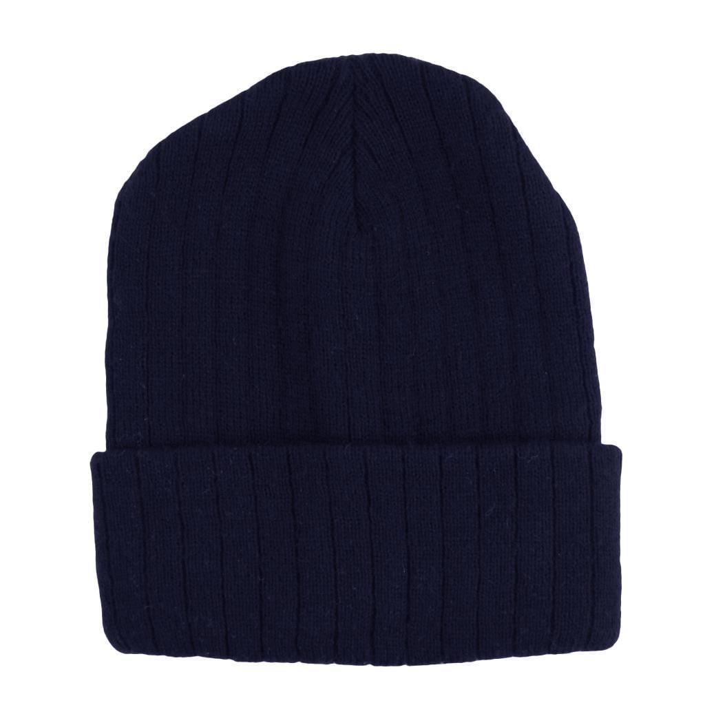 Şensel, Bere, Lacivert -11E145- Kışlık Bere, Unisex