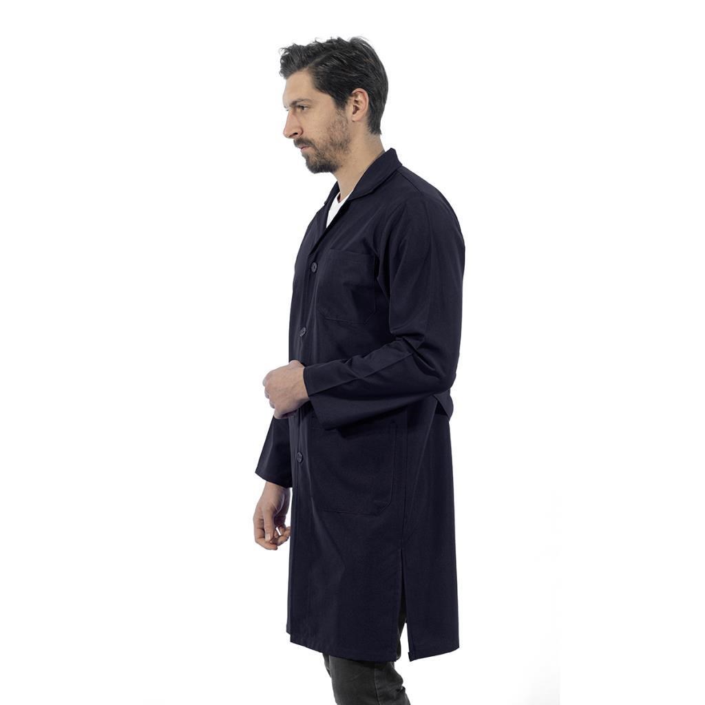 Şensel, Erkek Önlük, Lacivert -94E445- Eczacı, Öğretmen, Doktor